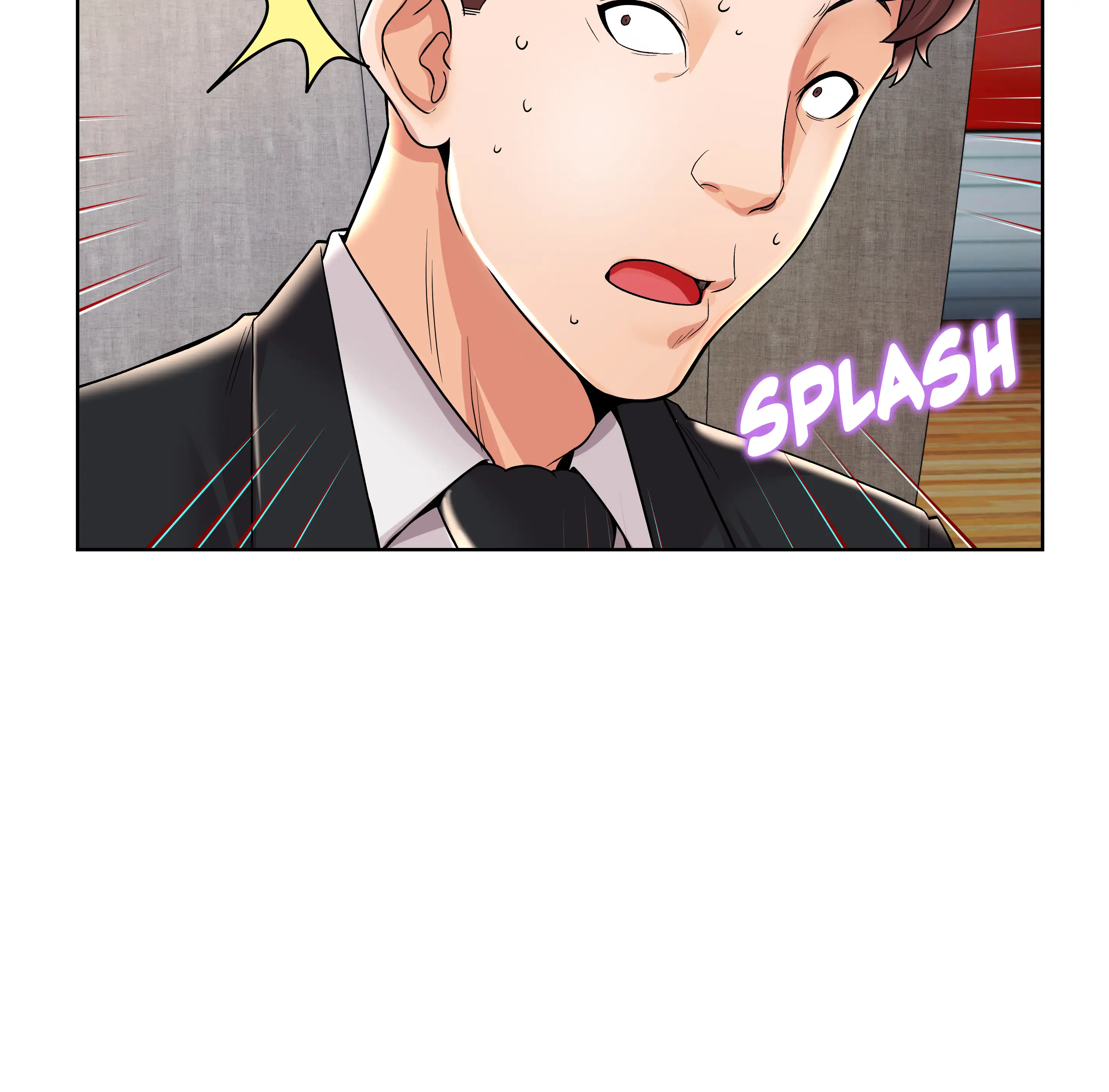 Chiusi Dal Desiderio - Episode 1 - read scene 66