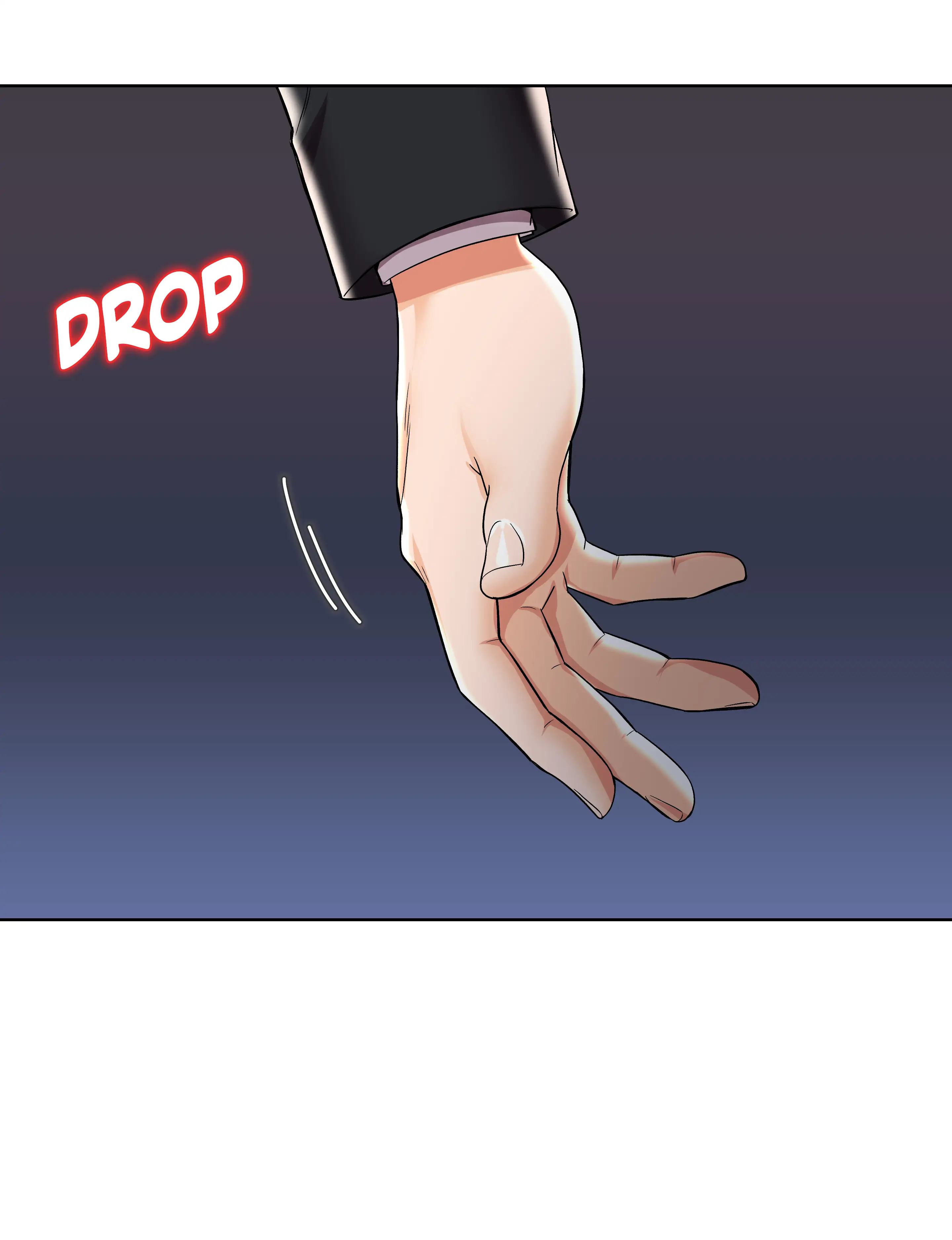 Chiusi Dal Desiderio - Episode 1 - read scene 15