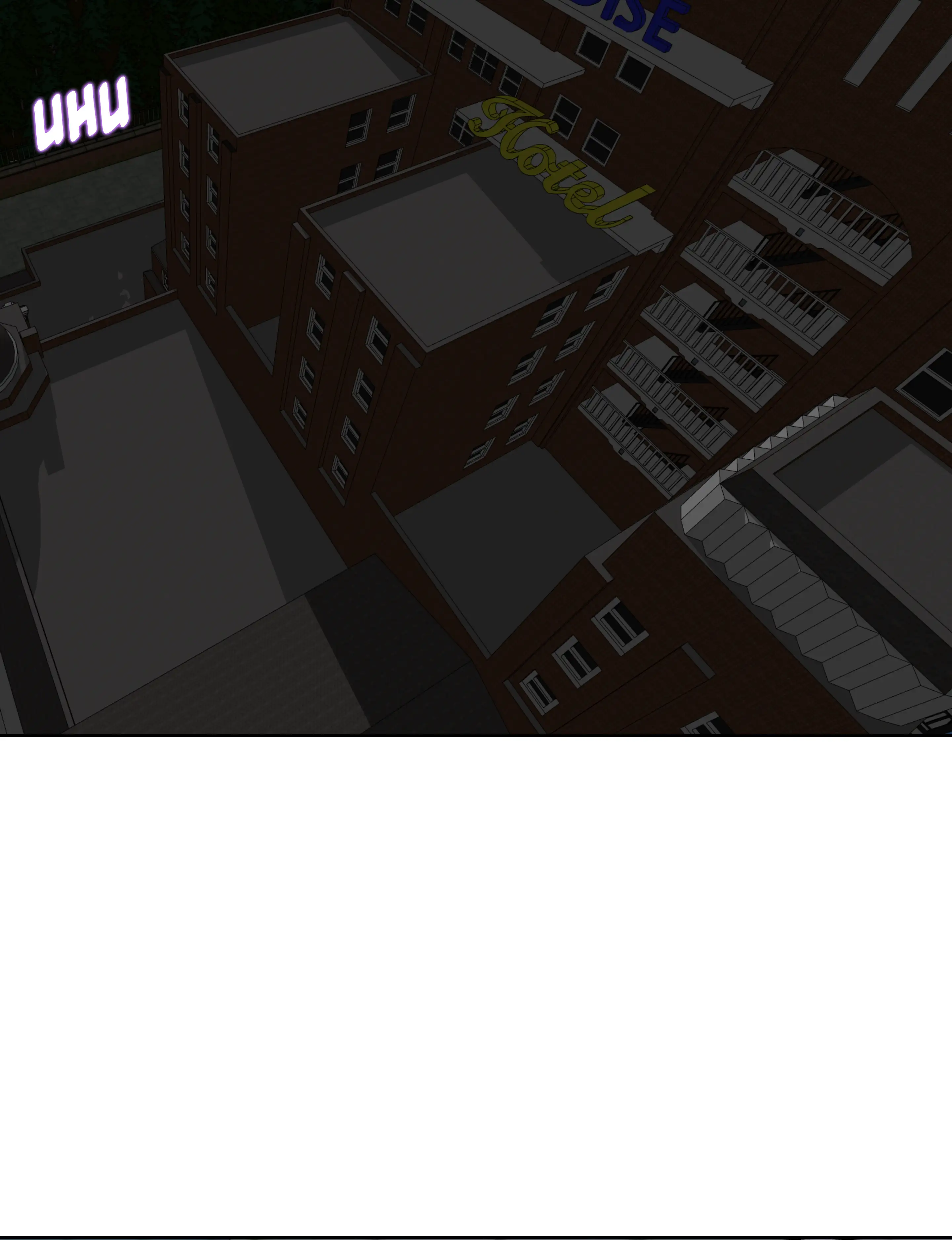 Chiusi Dal Desiderio - Episode 2 - read scene 21