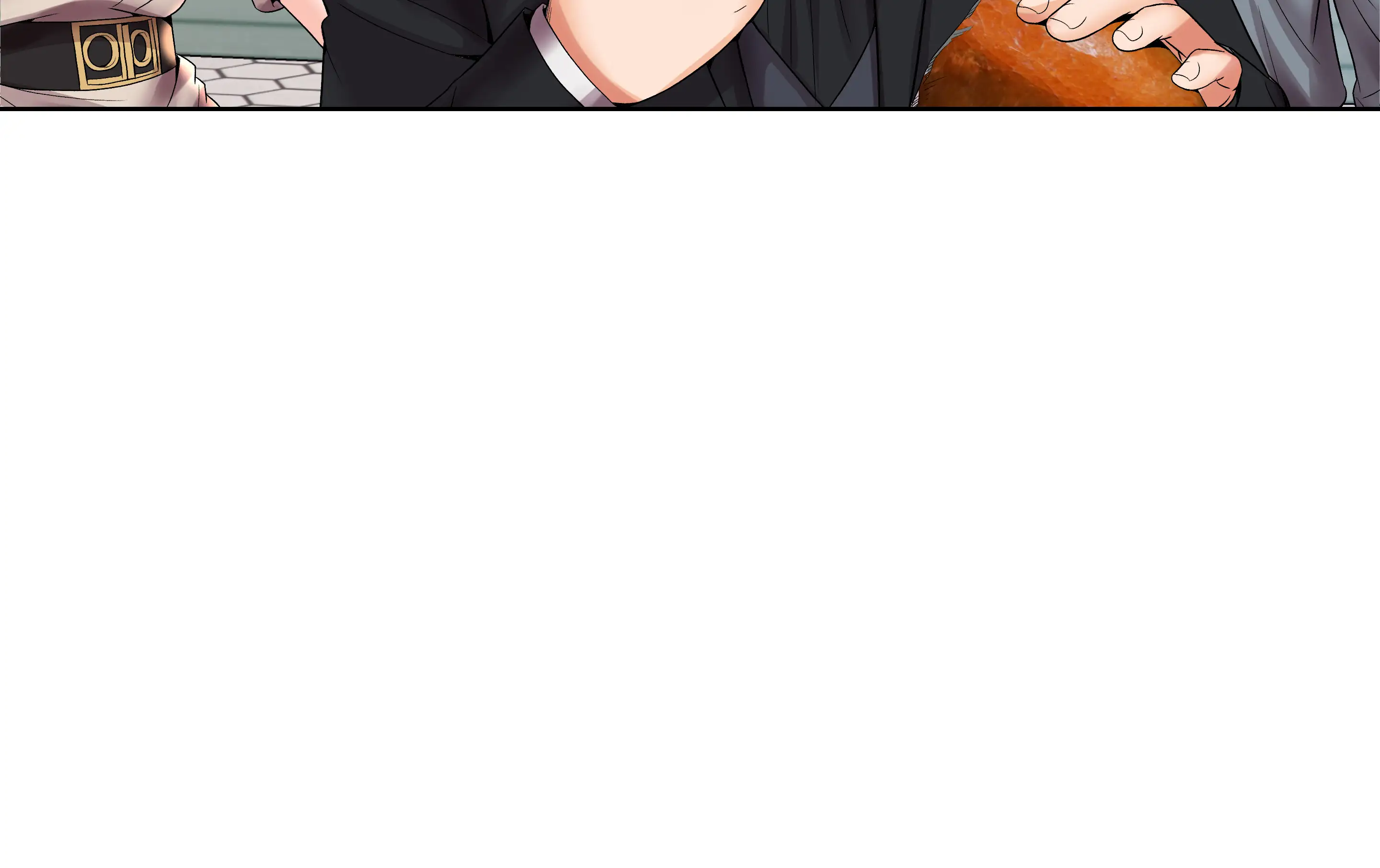 Chiusi Dal Desiderio - Episode 2 - read scene 70