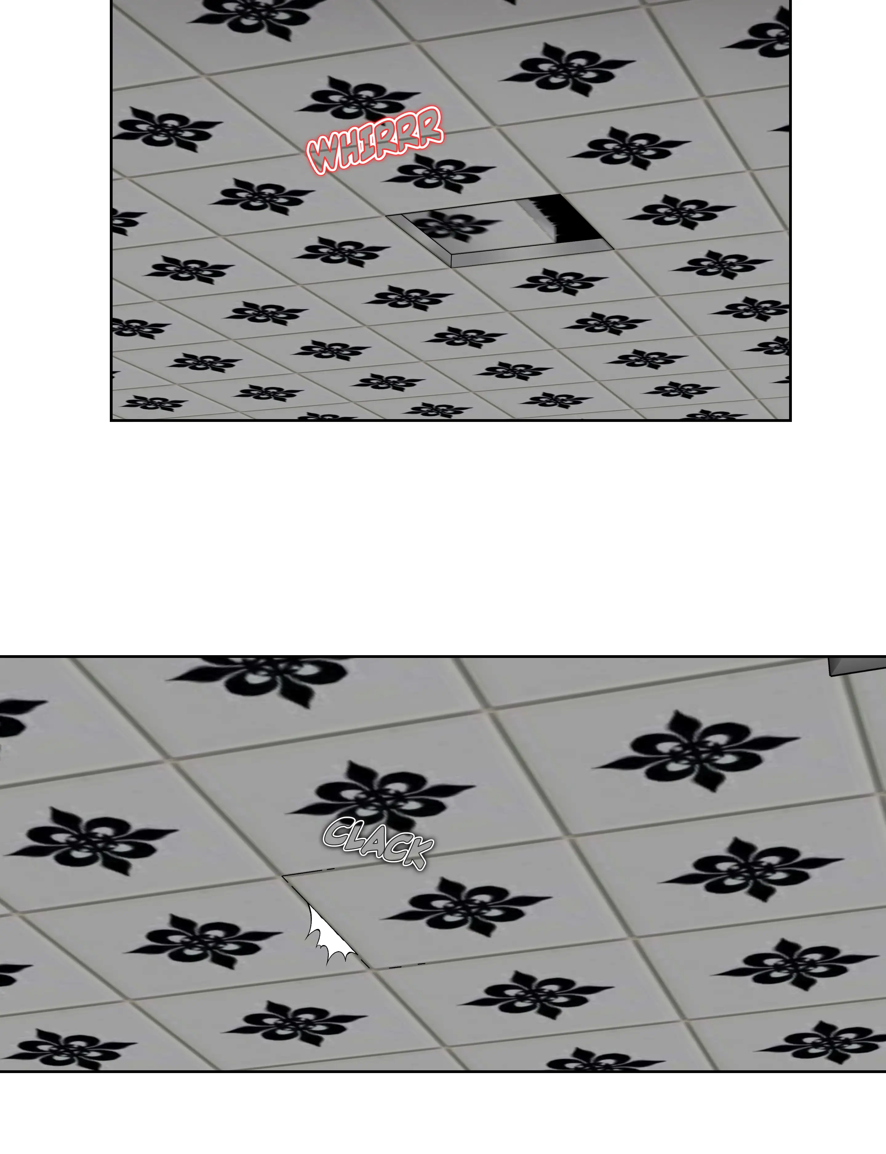 Chiusi Dal Desiderio - Episode 3 - read scene 15