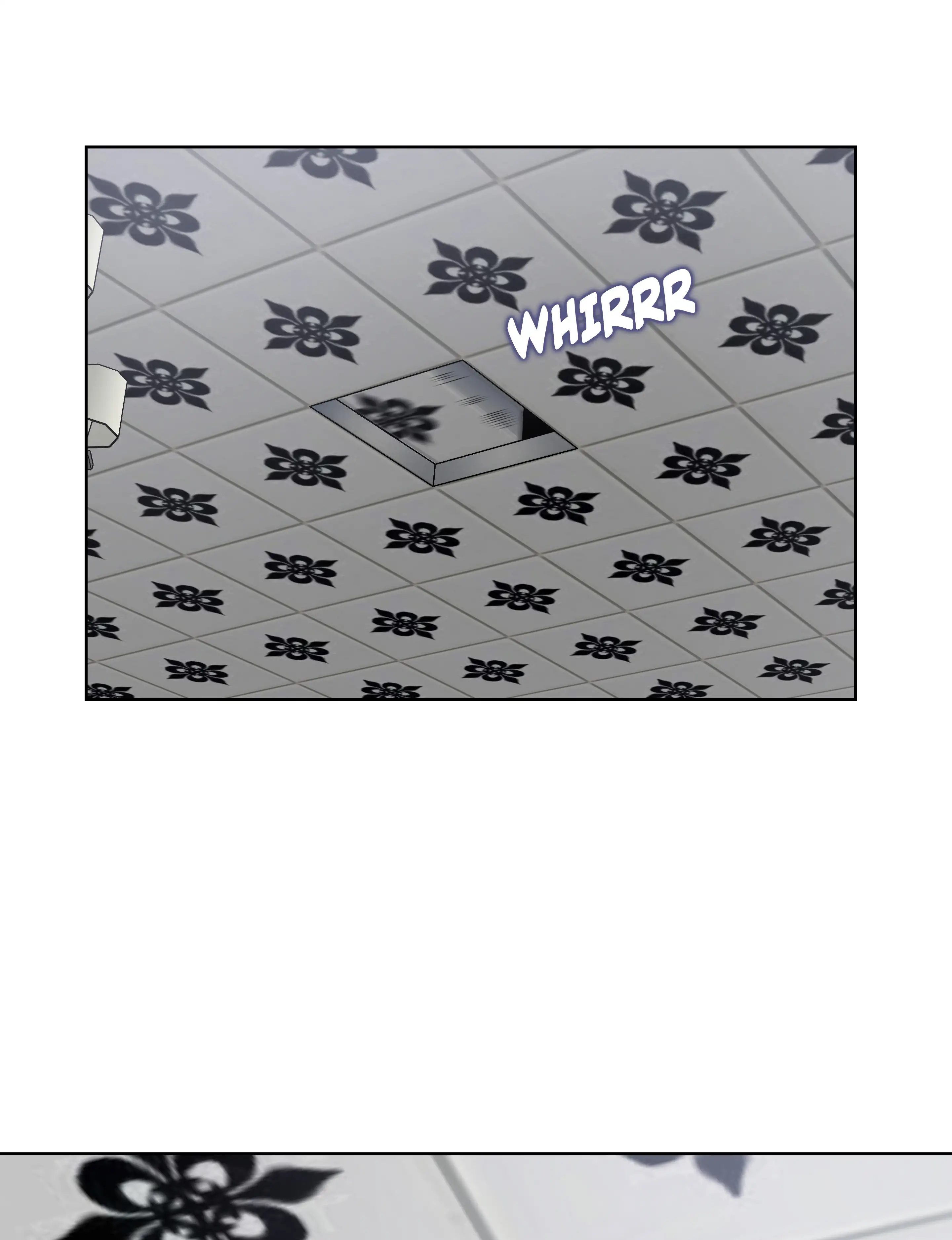 Chiusi Dal Desiderio - Episode 3 - read scene 12