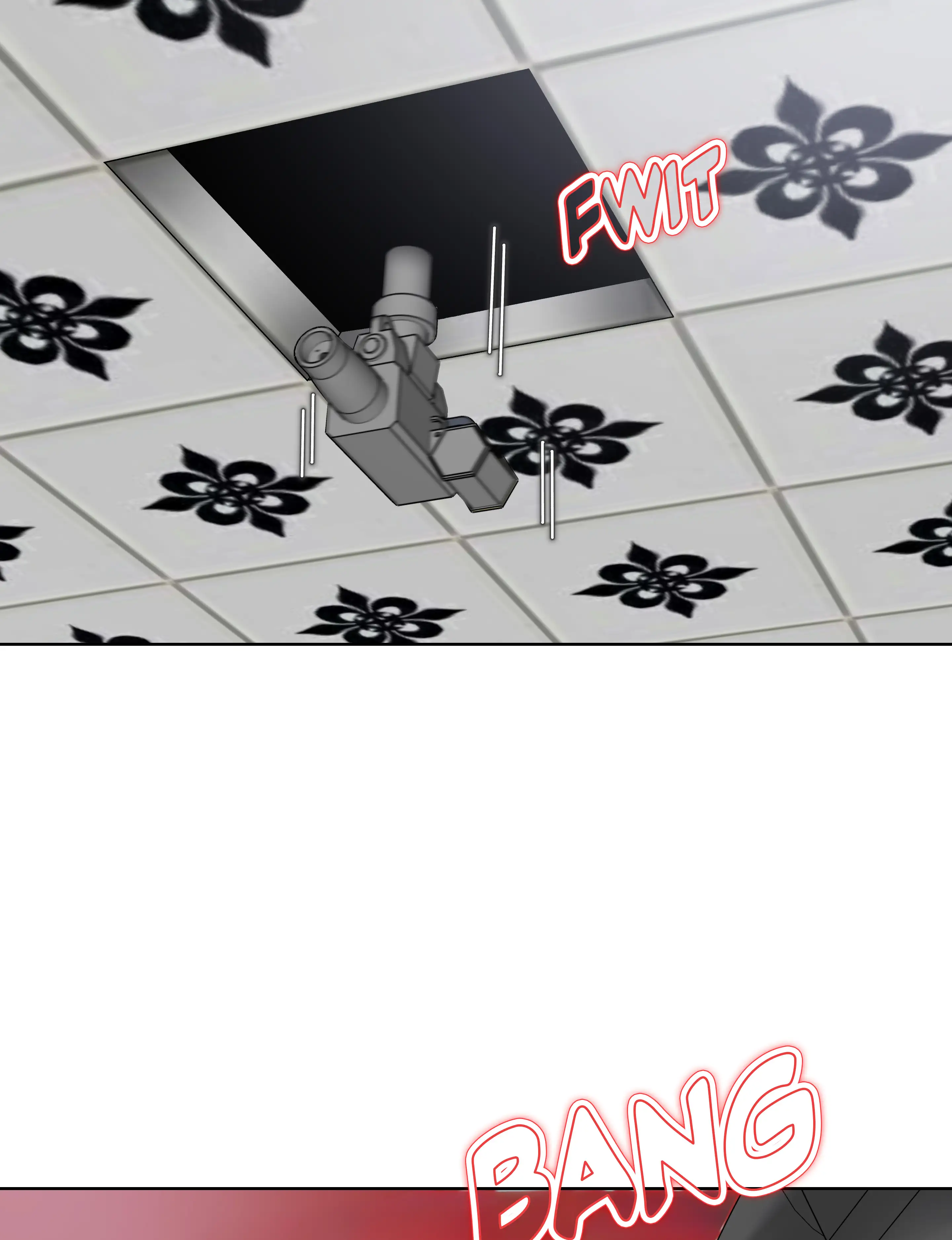 Chiusi Dal Desiderio - Episode 3 - read scene 13