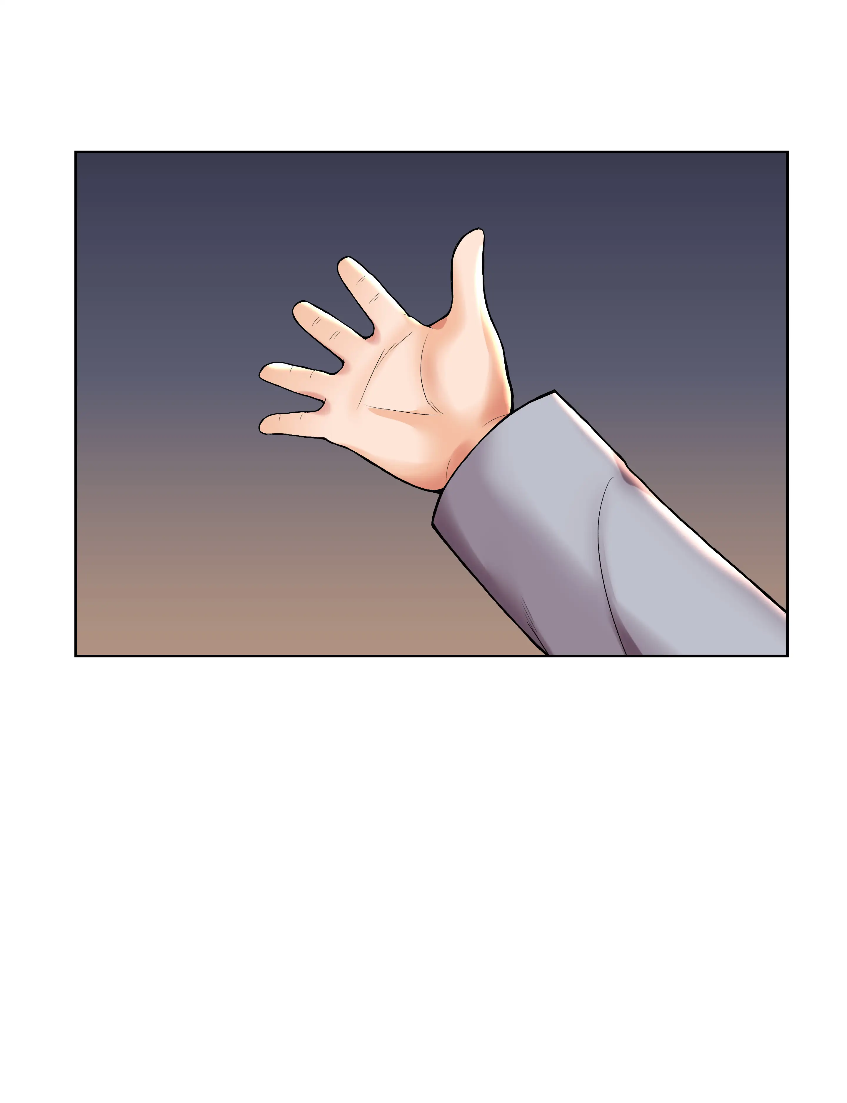 Chiusi Dal Desiderio - Episode 3 - read scene 32