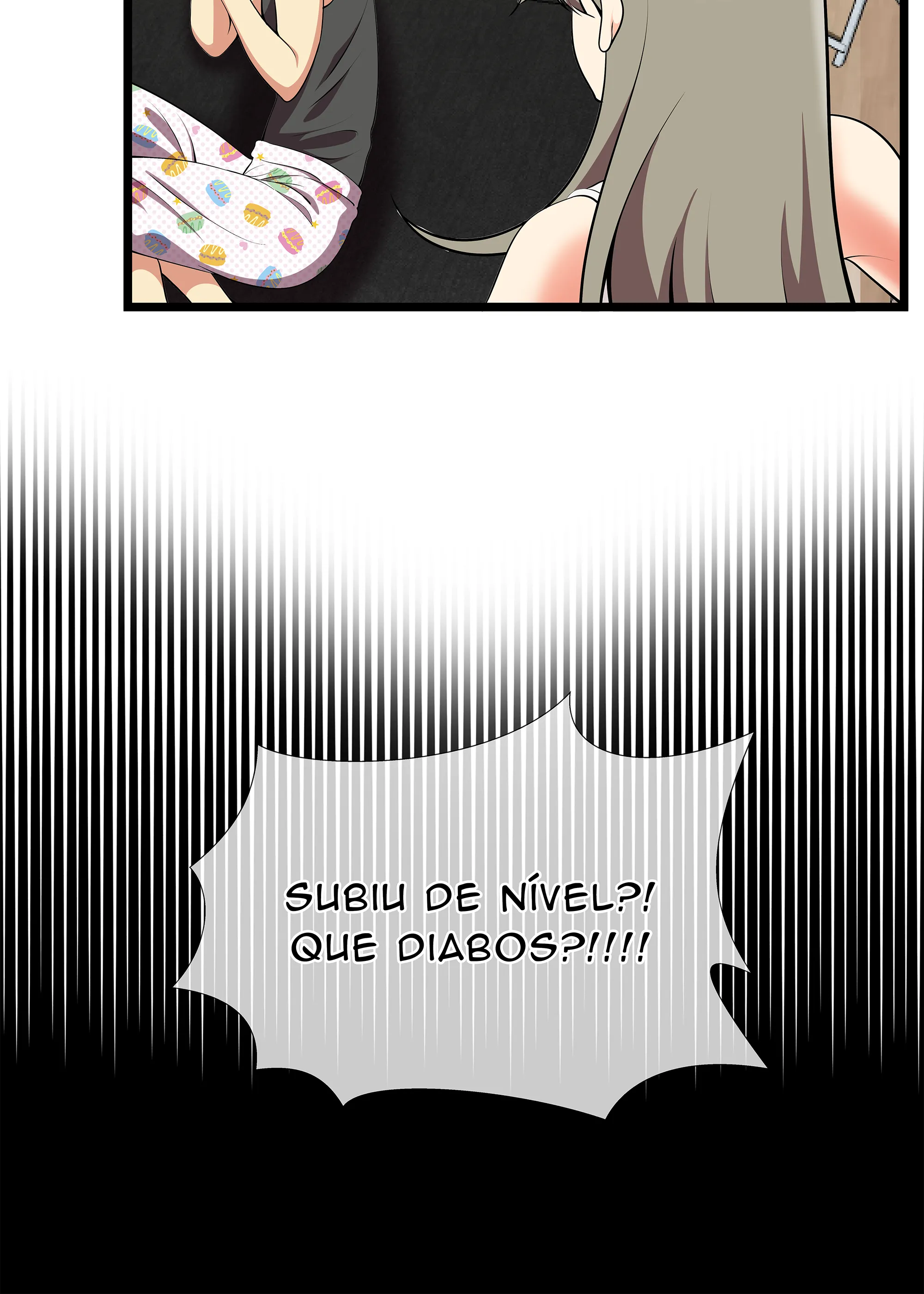 Voleibol com Segredos - Episode 1 - read scene 7