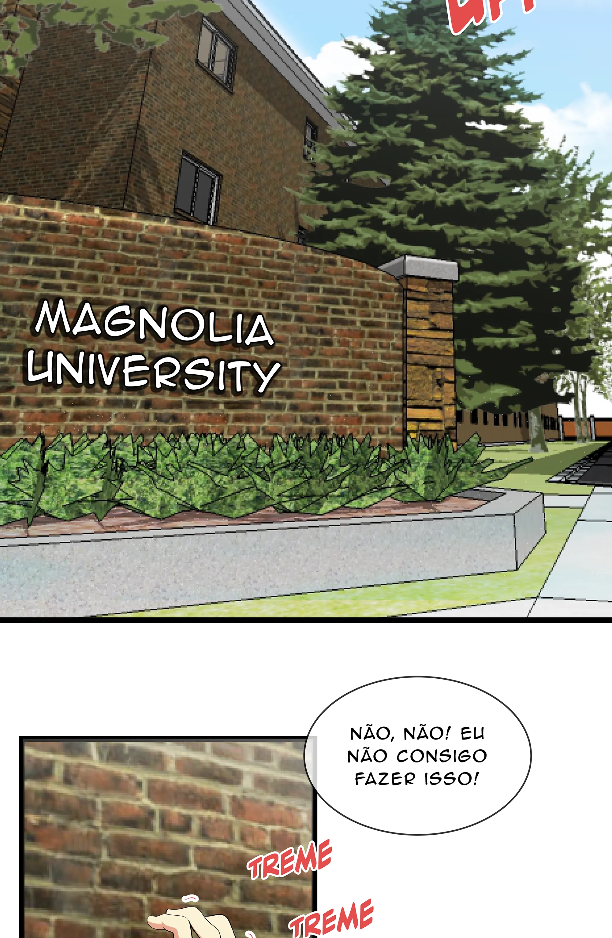 Voleibol com Segredos - Episode 1 - read scene 41