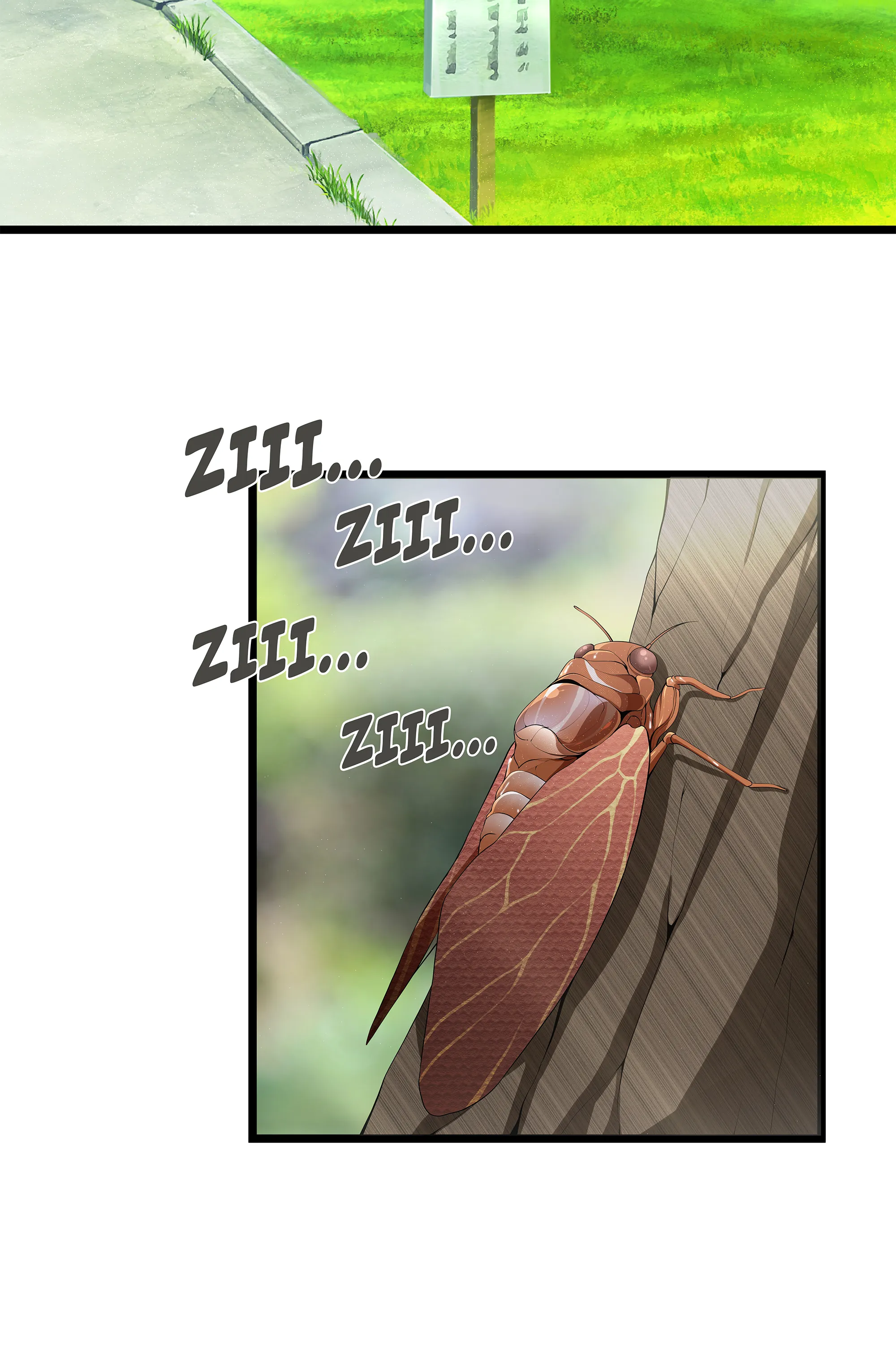 Voleibol com Segredos - Episode 1 - read scene 2