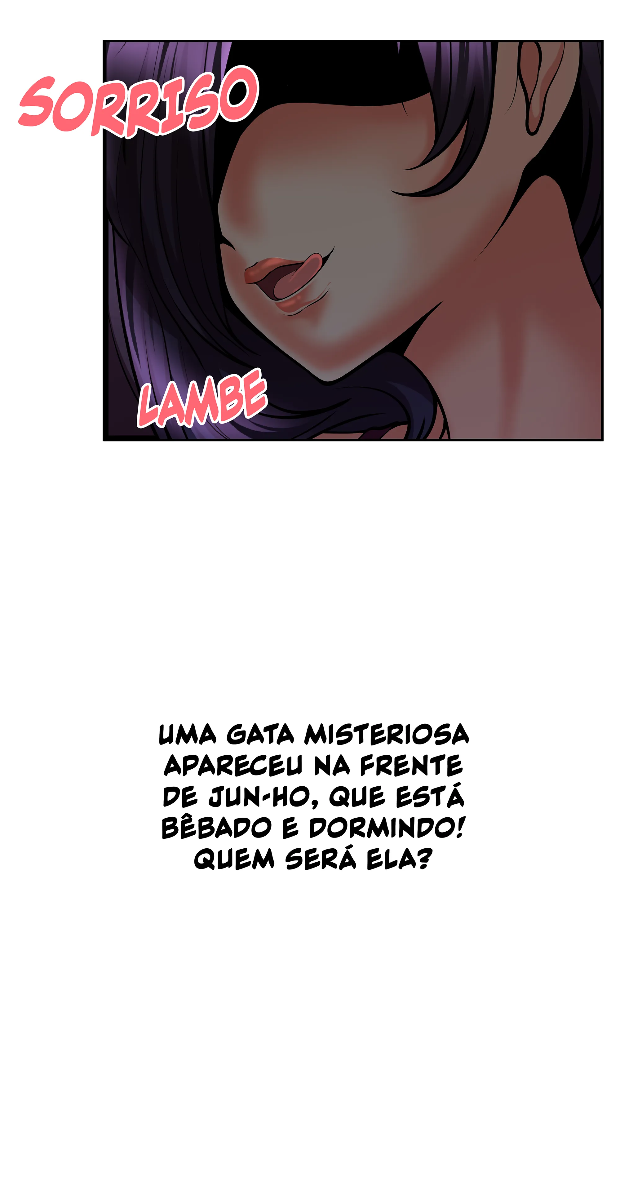 Voleibol com Segredos - Episode 2 - read scene 47