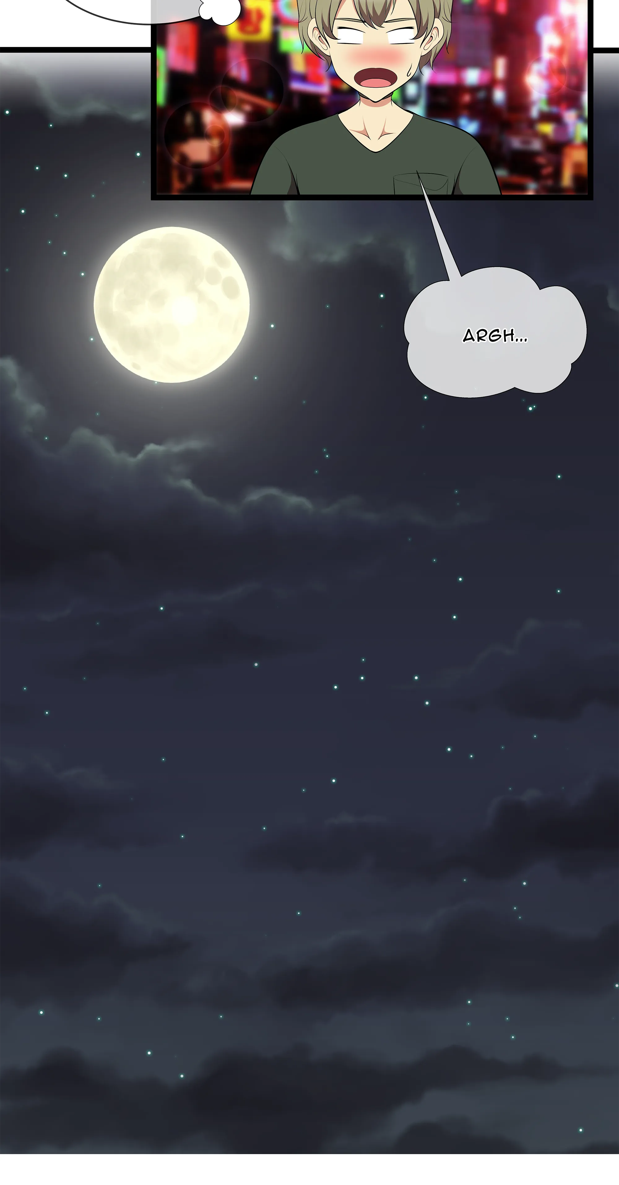 Voleibol com Segredos - Episode 2 - read scene 43