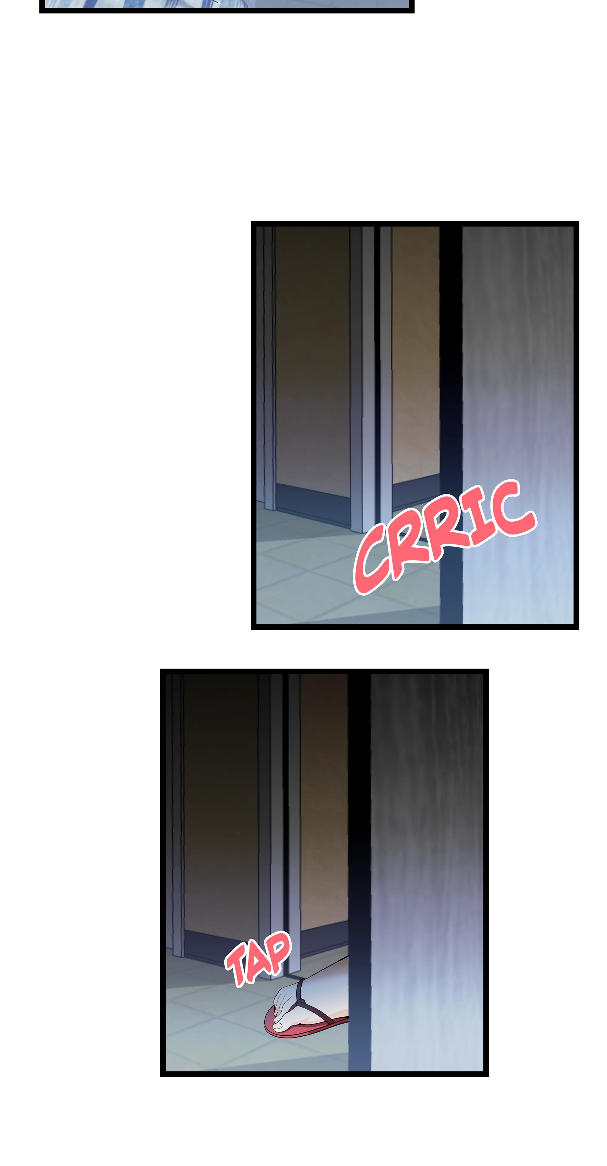 Voleibol com Segredos - Episode 2 - read scene 45