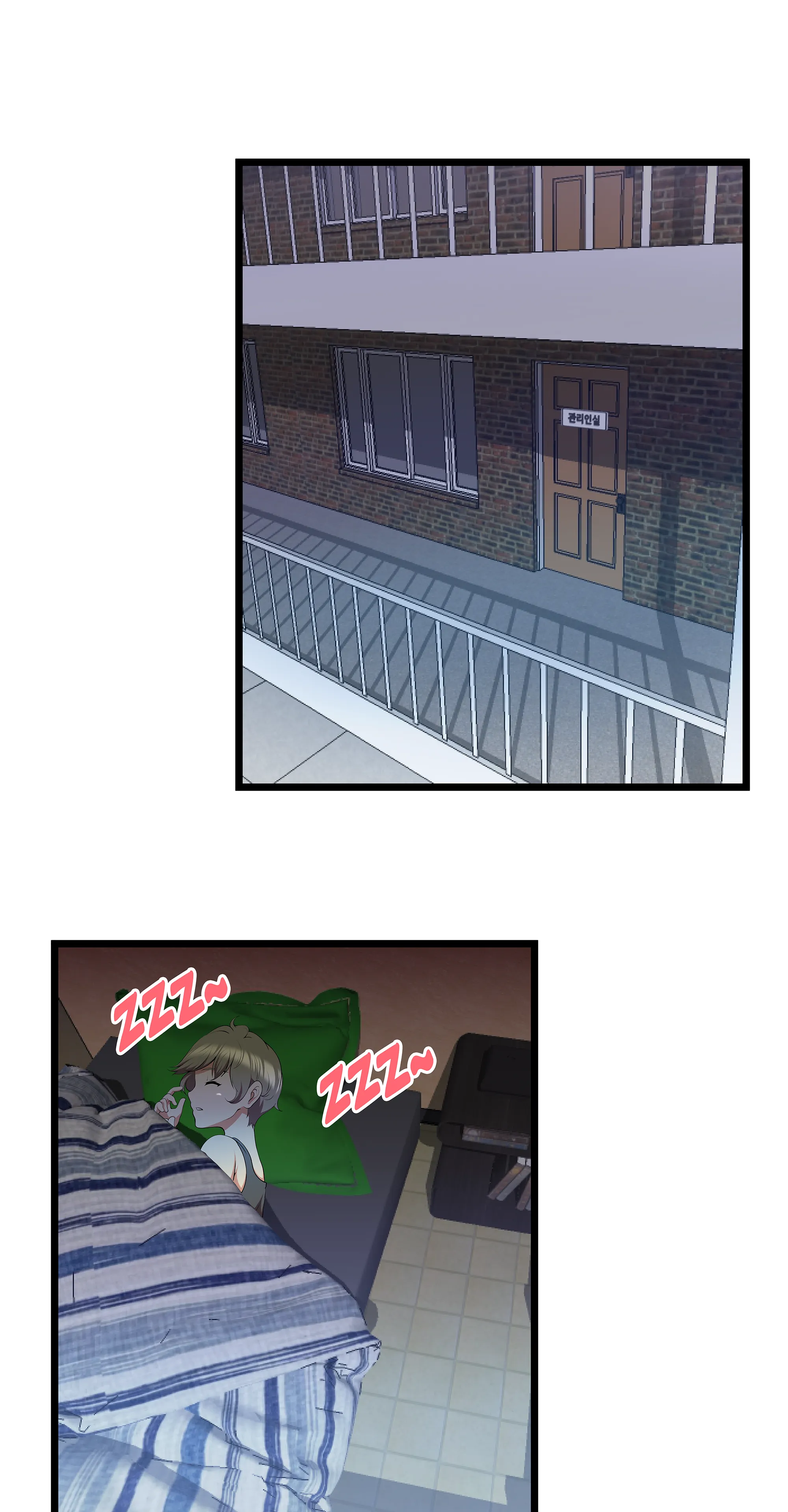 Voleibol com Segredos - Episode 2 - read scene 44