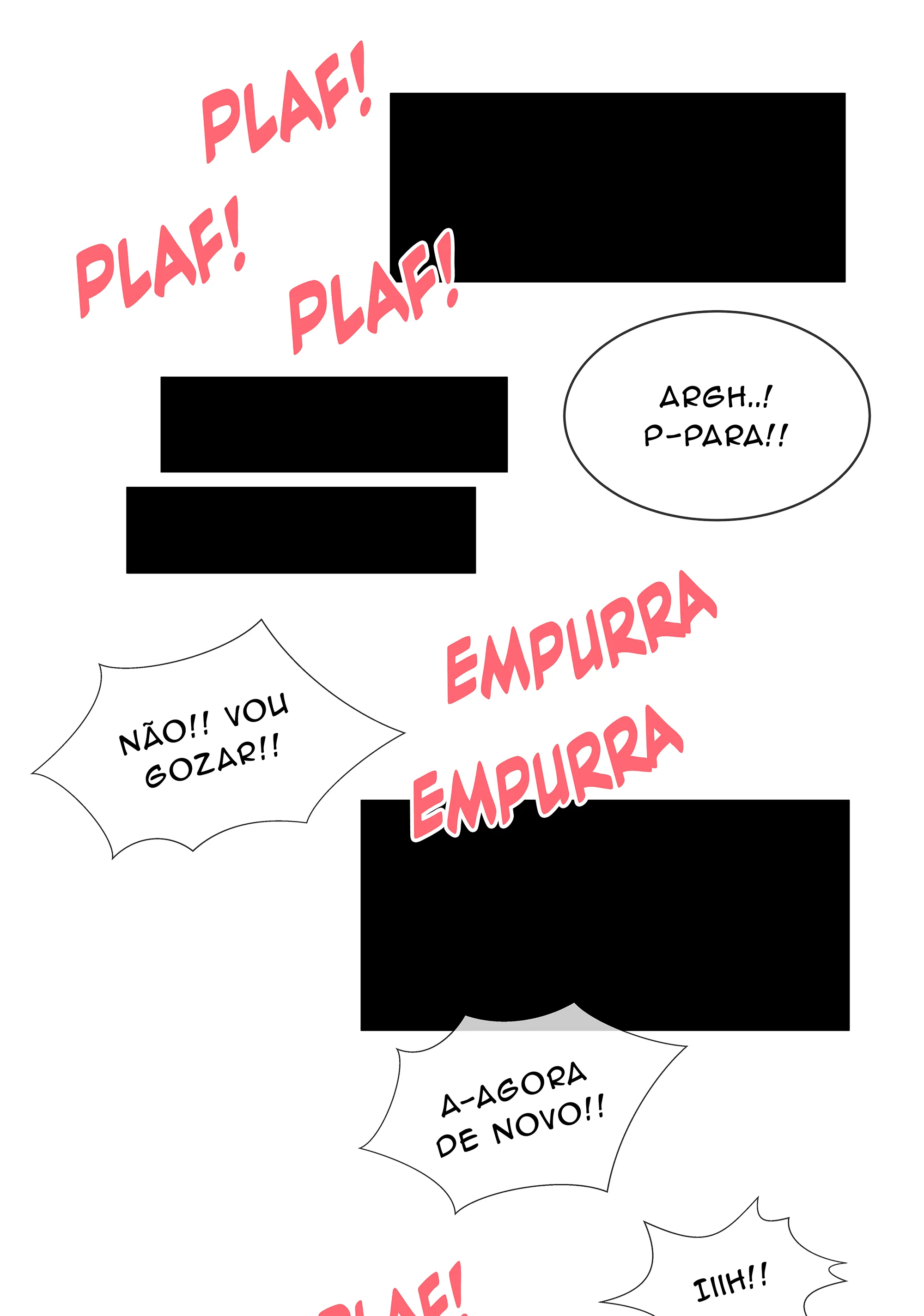 Voleibol com Segredos - Episode 3 - read scene 43