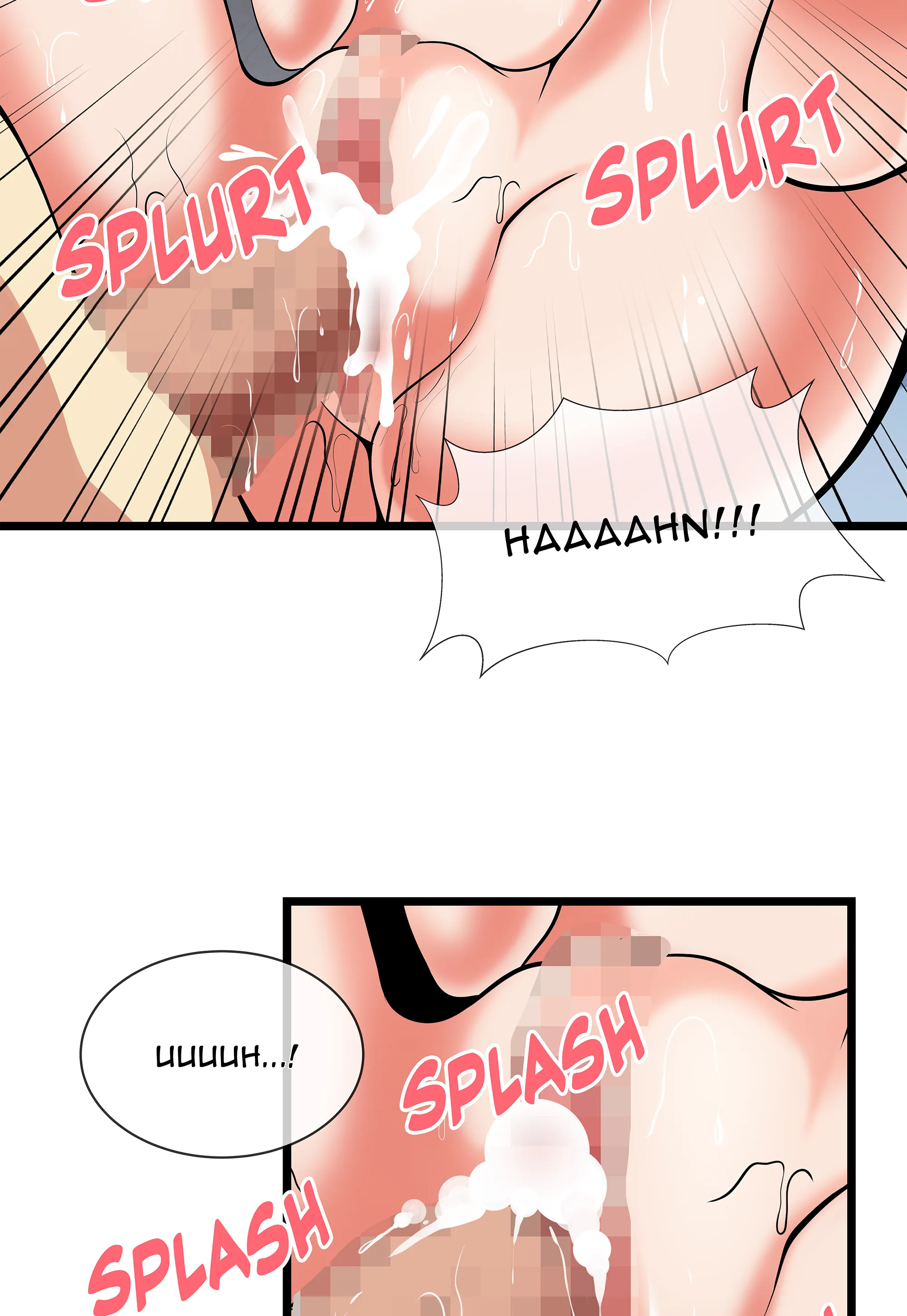 Voleibol com Segredos - Episode 3 - read scene 36