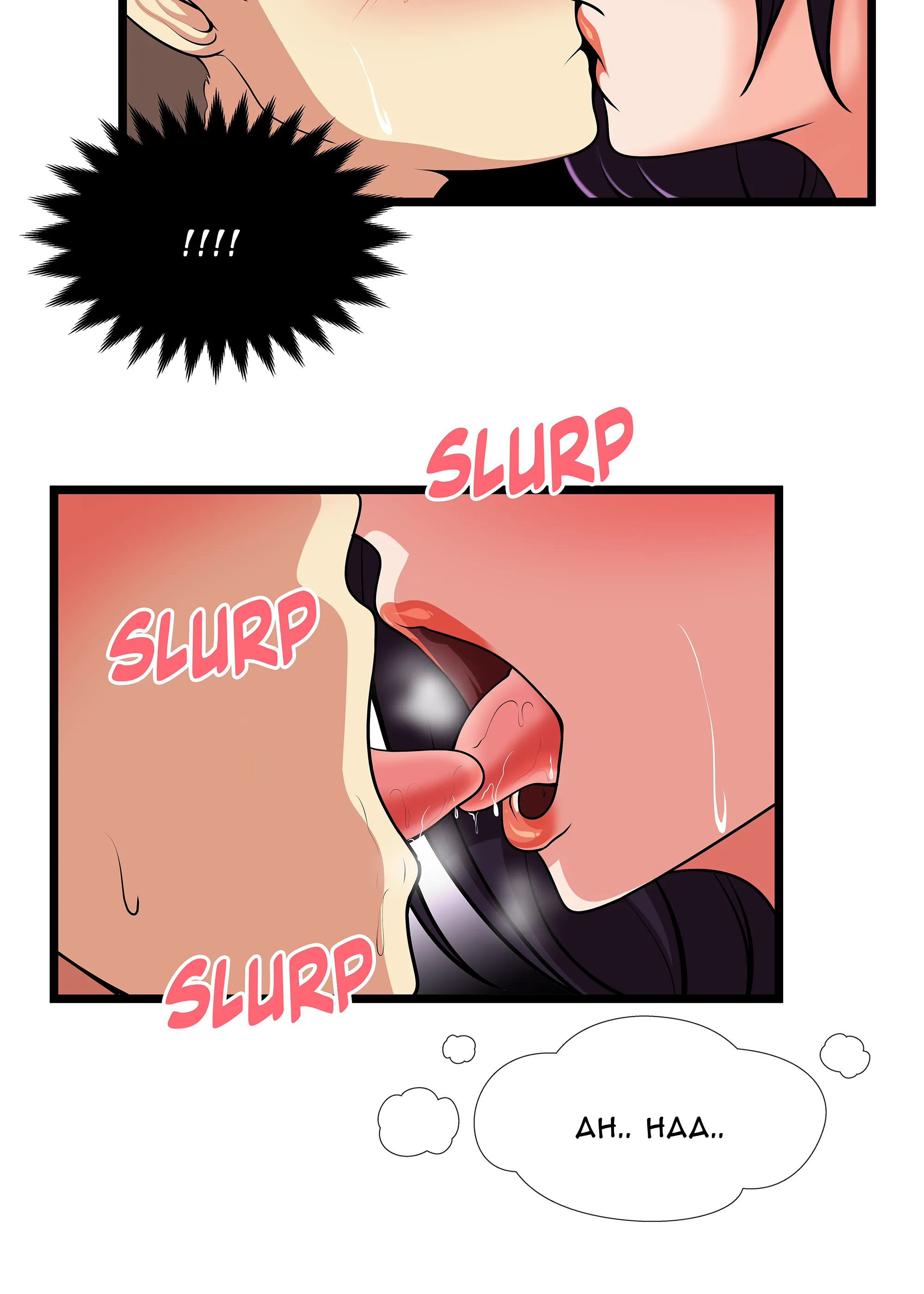 Voleibol com Segredos - Episode 3 - read scene 18