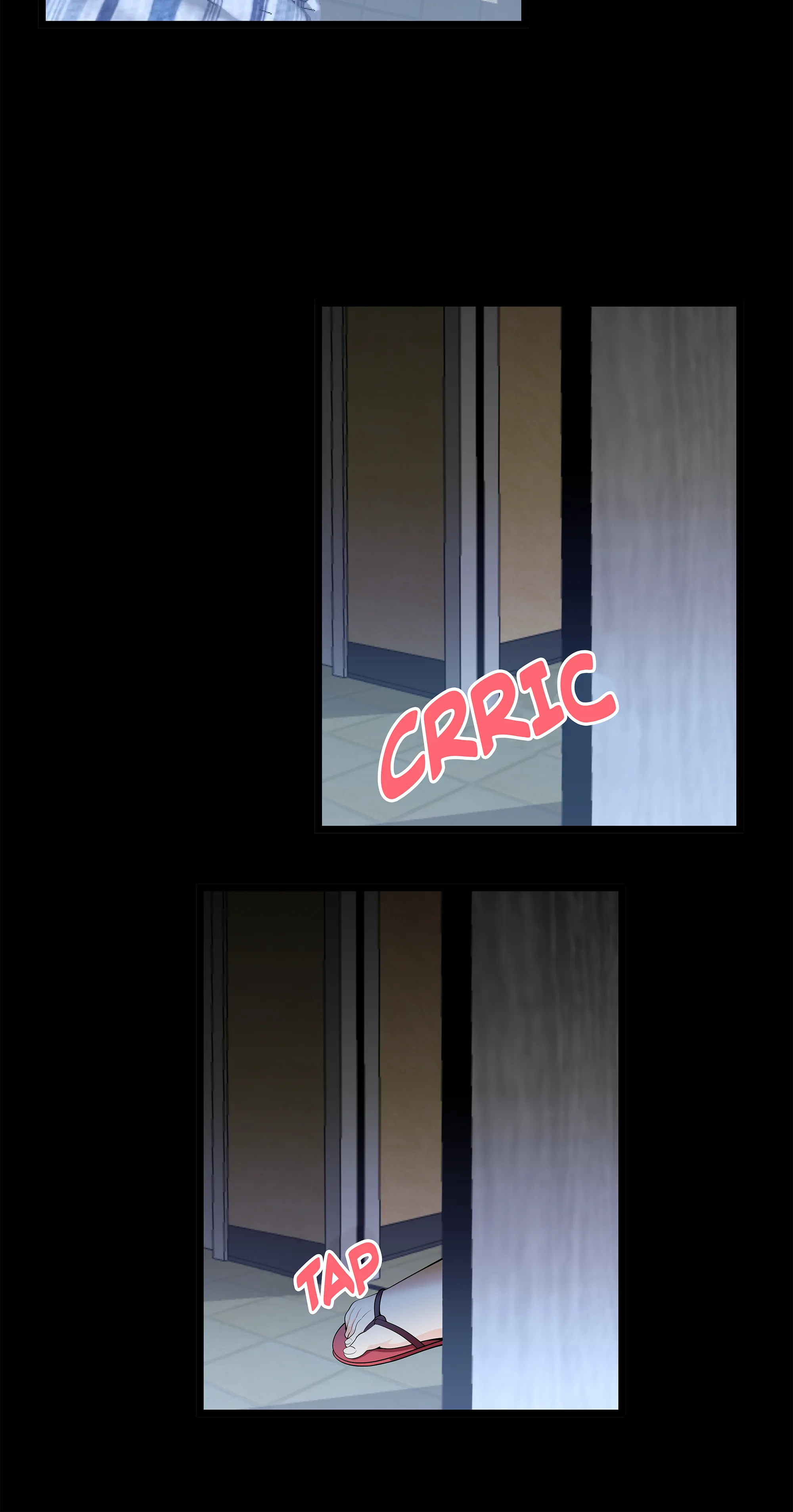 Voleibol com Segredos - Episode 3 - read scene 2