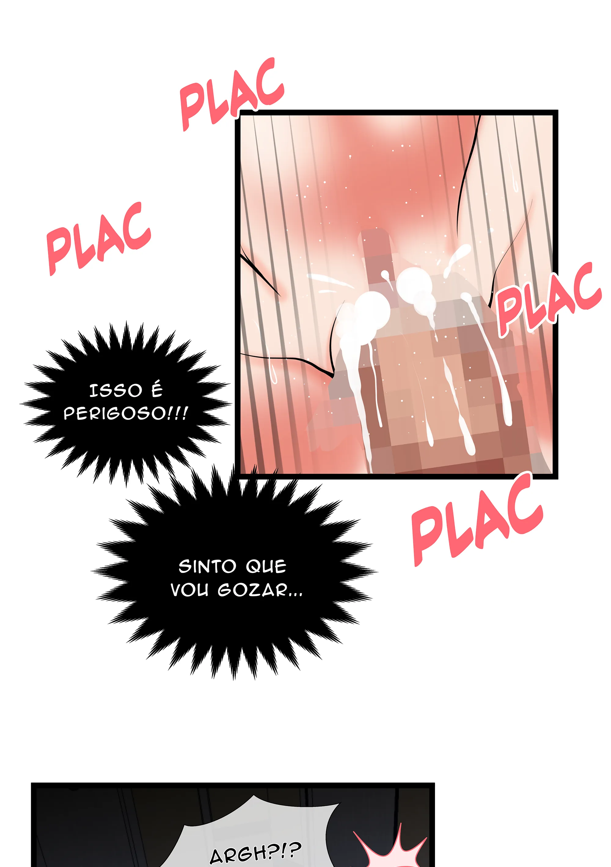 Voleibol com Segredos - Episode 3 - read scene 32