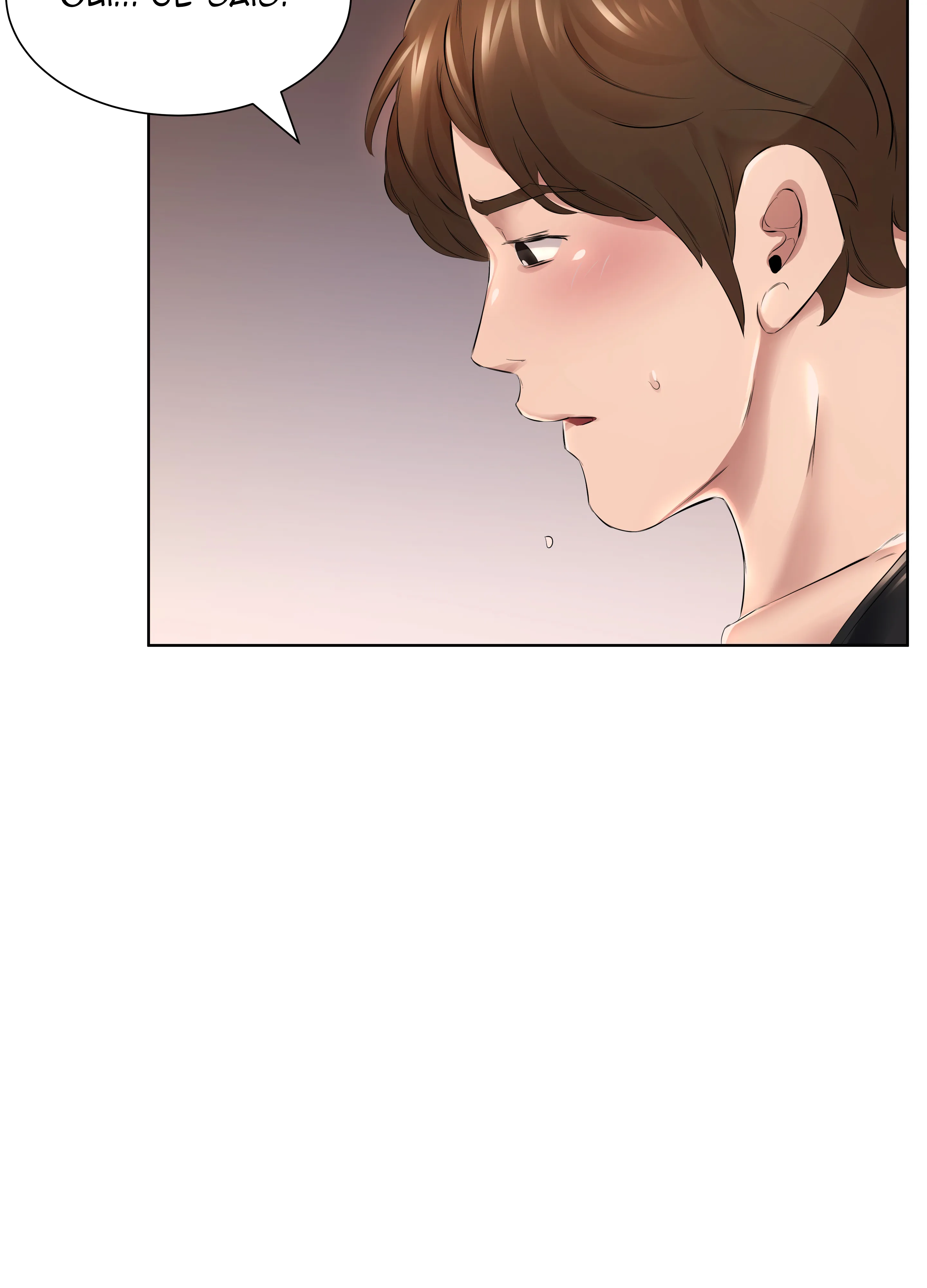 Dette Intime - Episode 1 - read scene 57