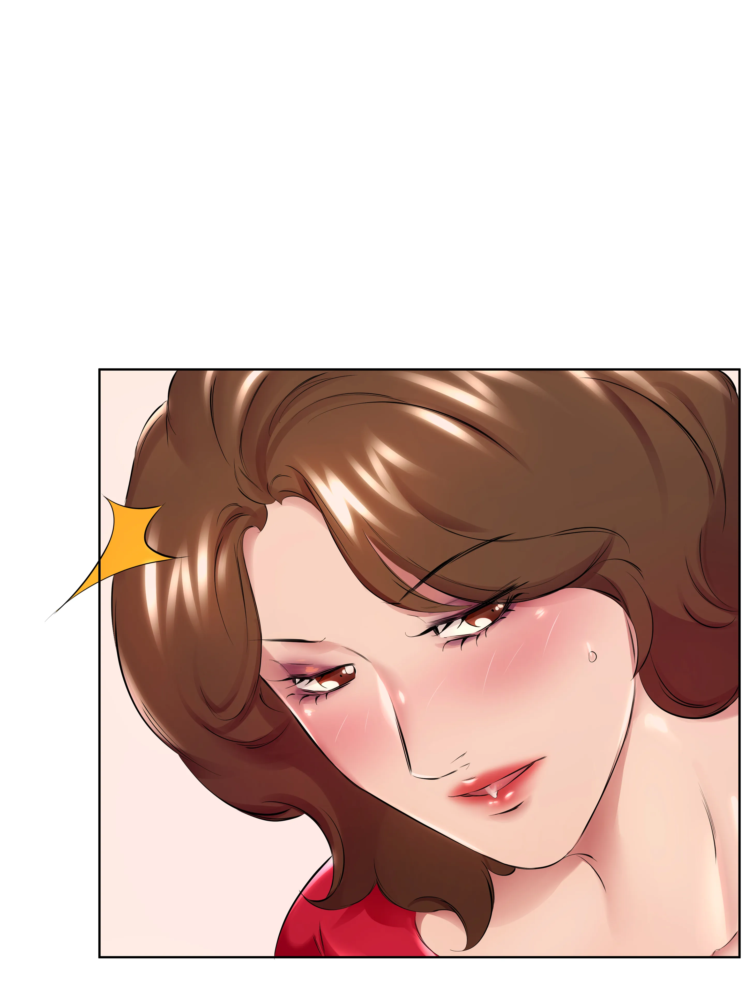 Dette Intime - Episode 1 - read scene 27