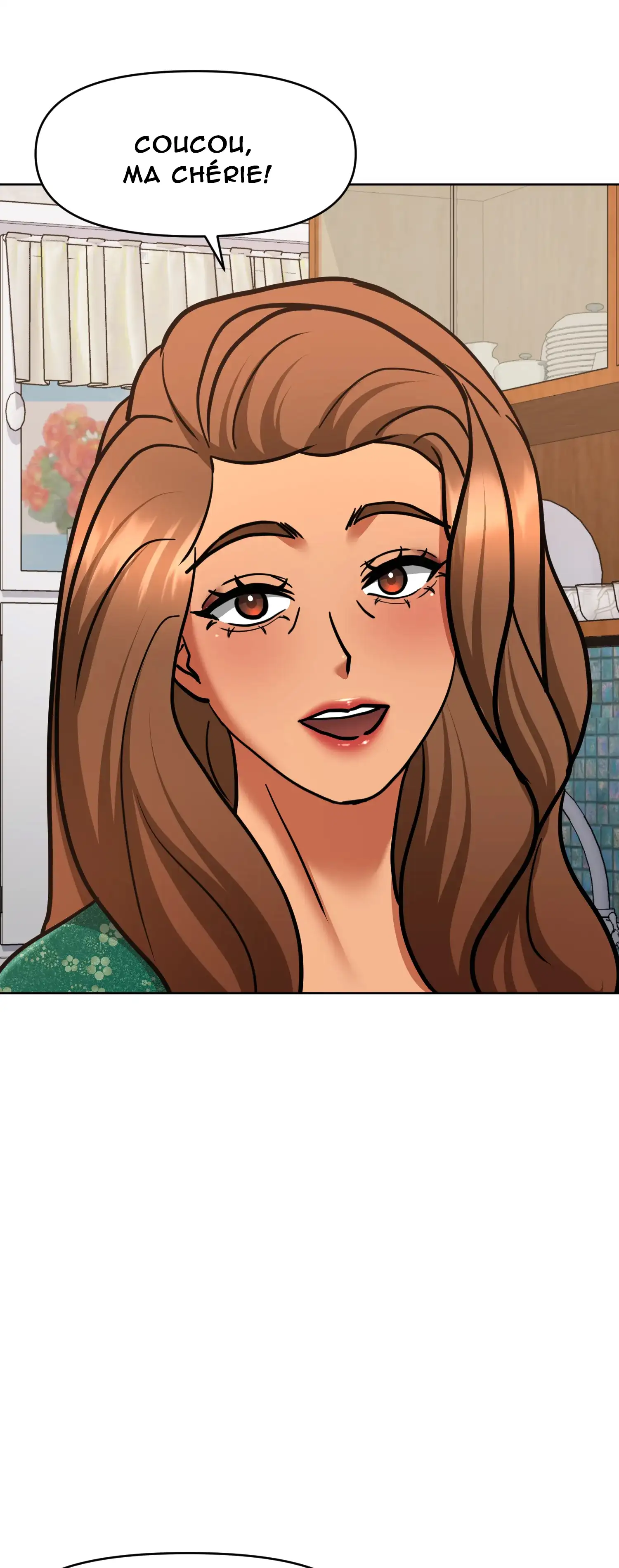 La Tarte de Maman - Prologue - read scene 19