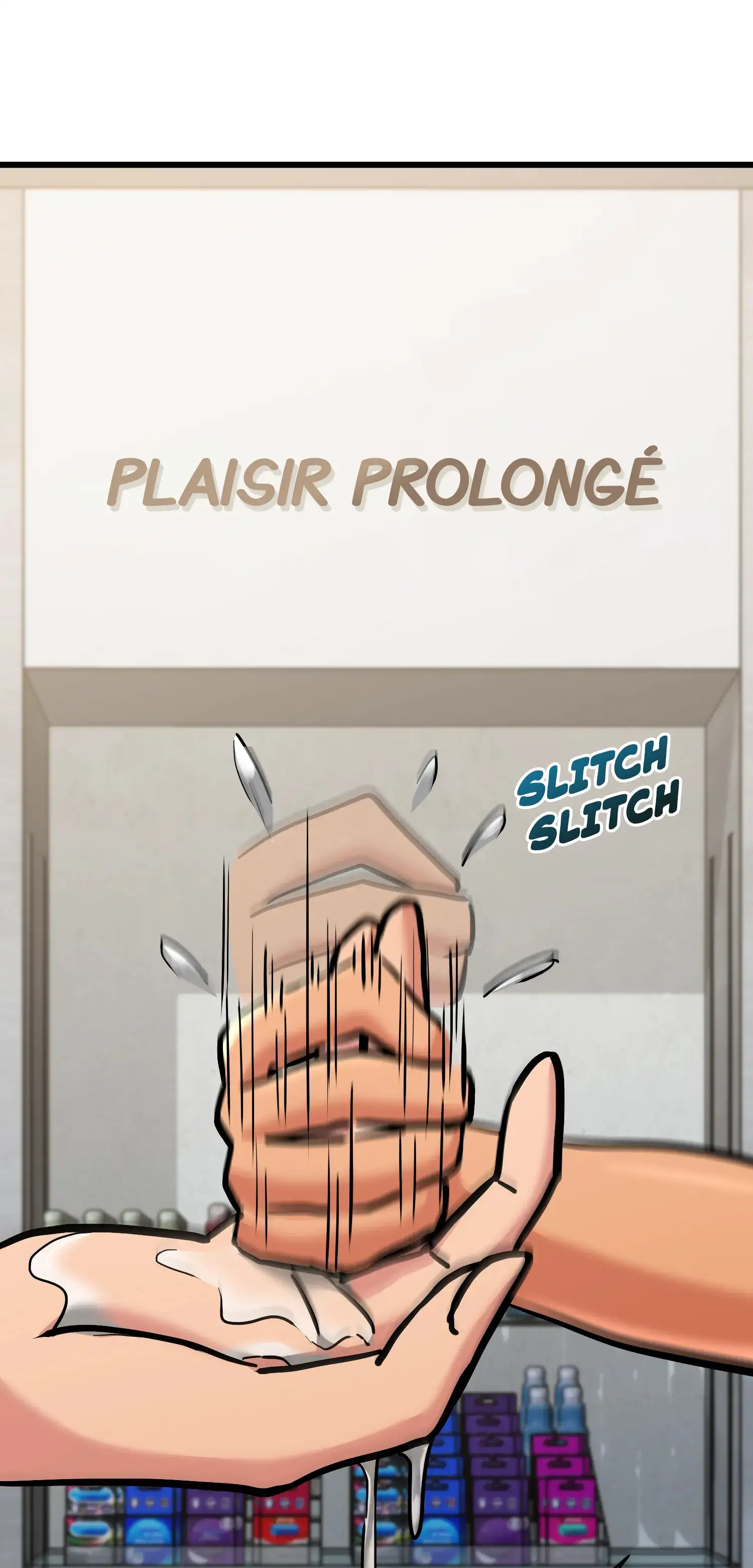 La Tarte de Maman - Prologue - read scene 5