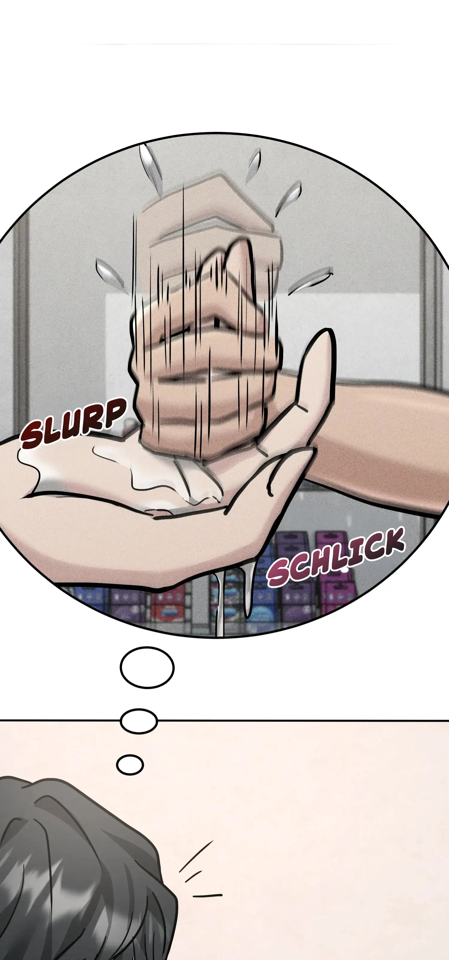 La Tarte de Maman - Prologue - read scene 13