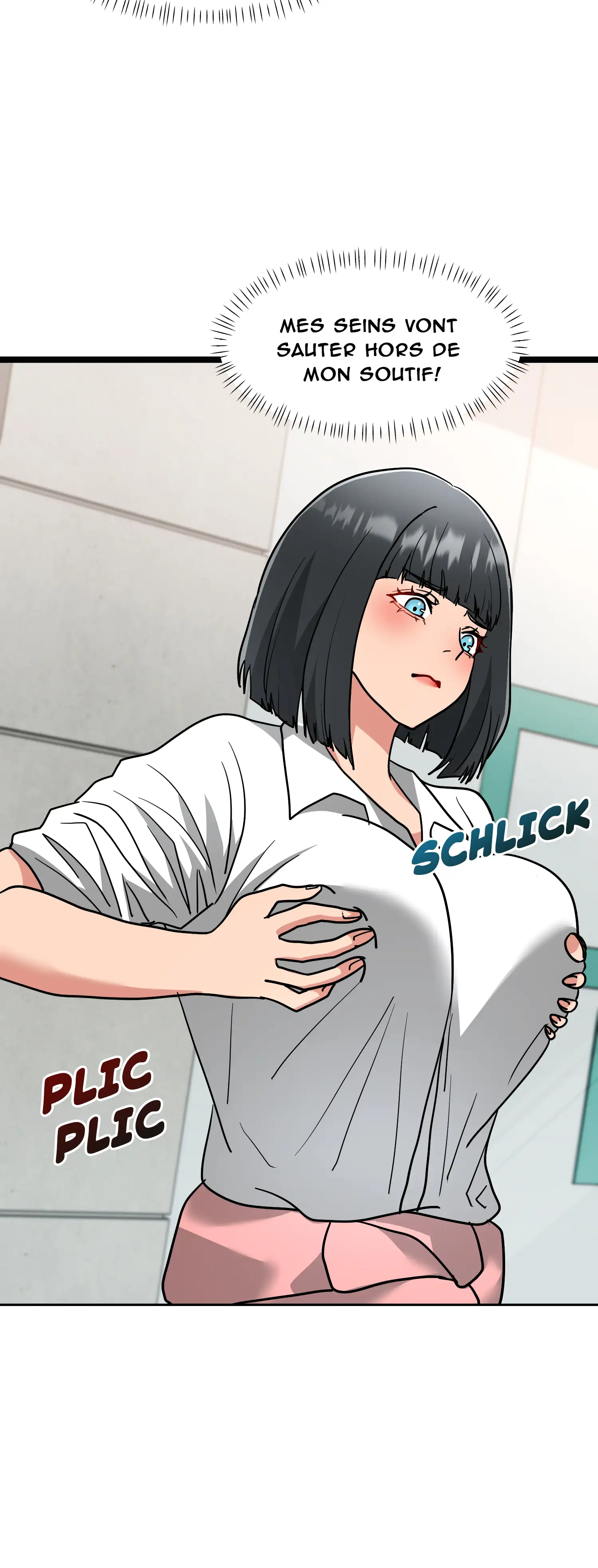 La Tarte de Maman - Episode 1 - read scene 27