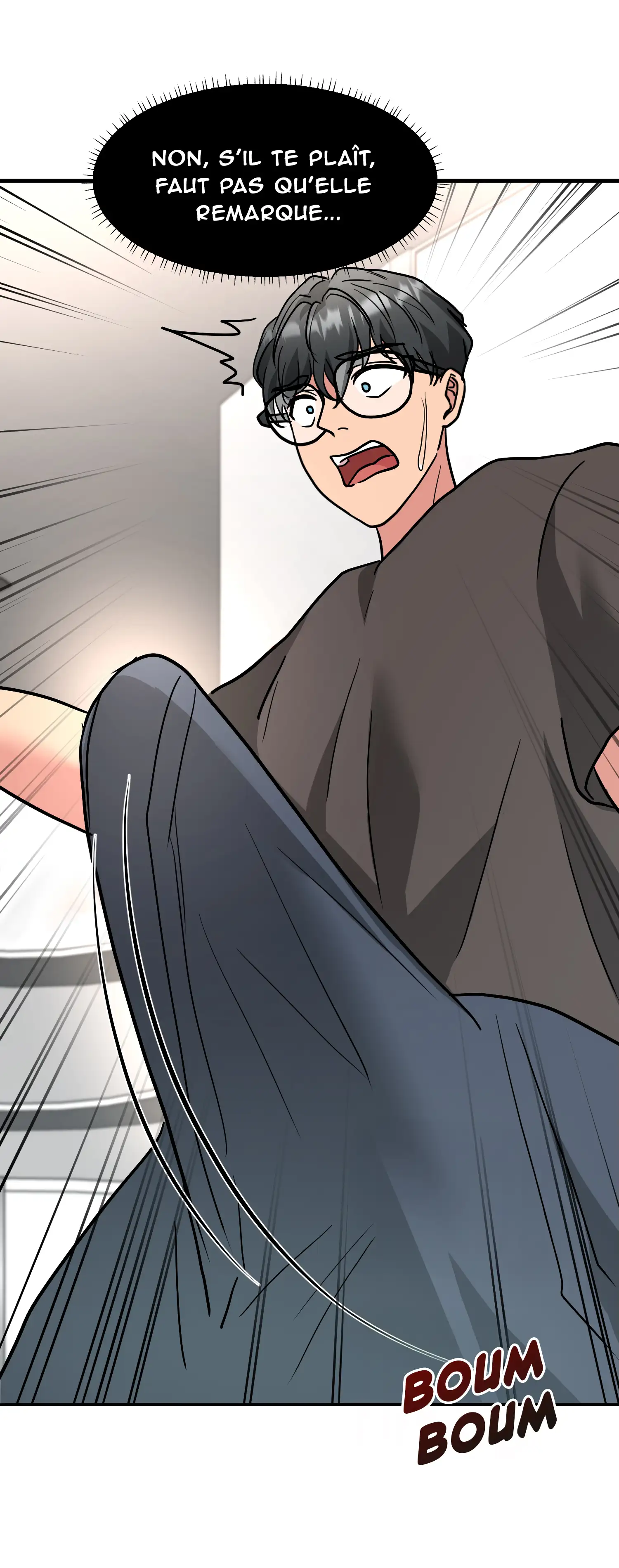 La Tarte de Maman - Episode 1 - read scene 21