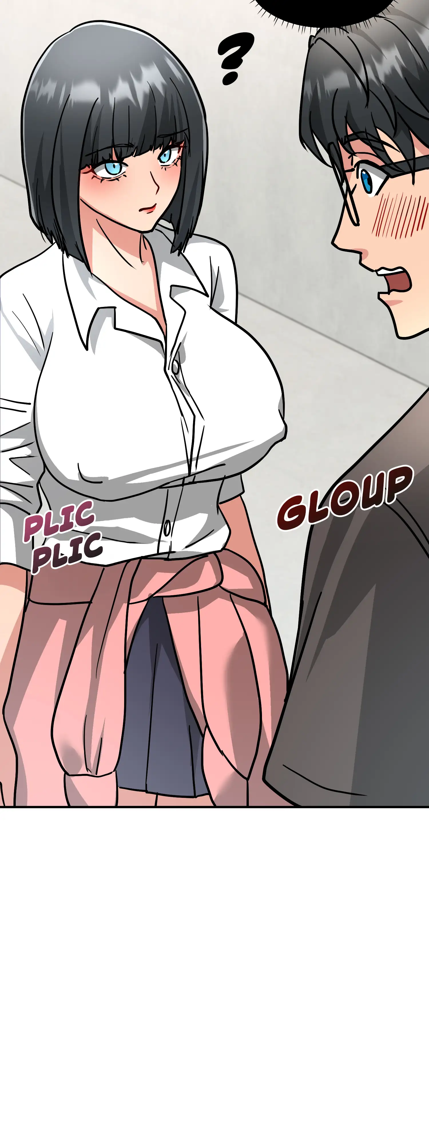 La Tarte de Maman - Episode 1 - read scene 30