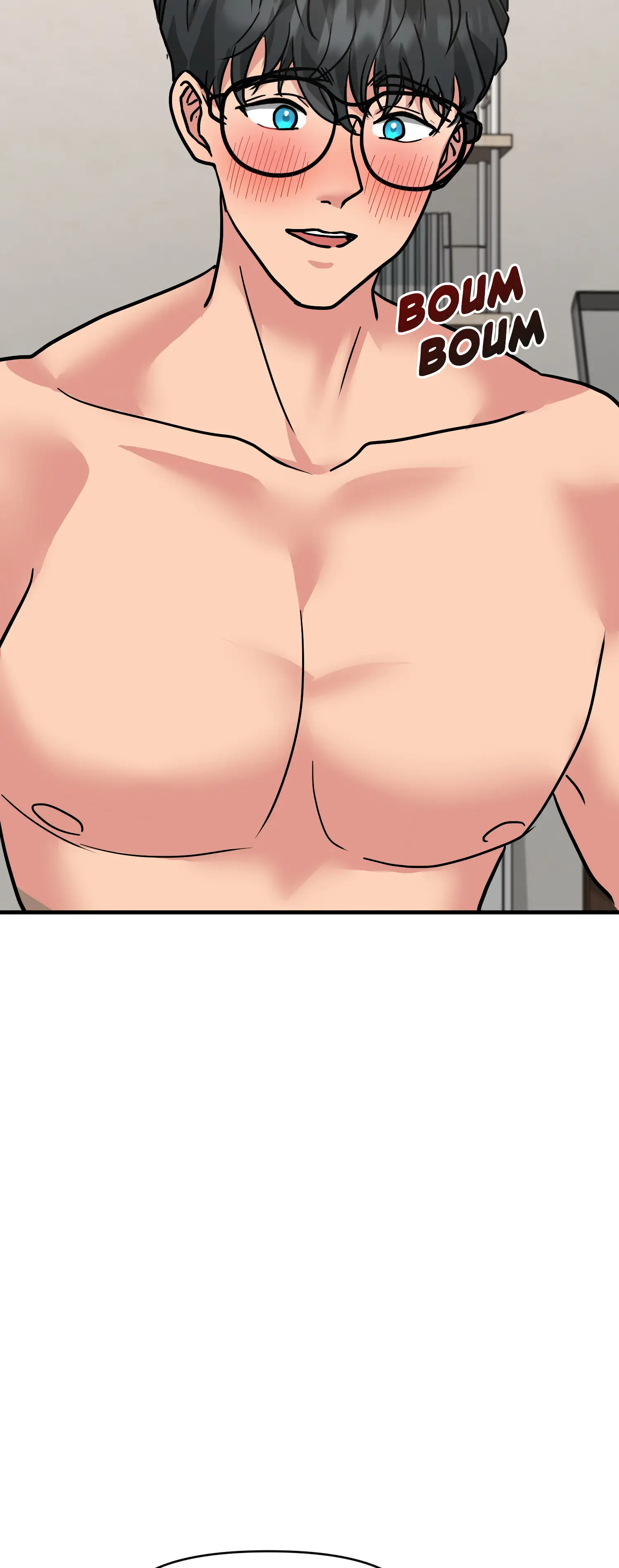 La Tarte de Maman - Episode 1 - read scene 54