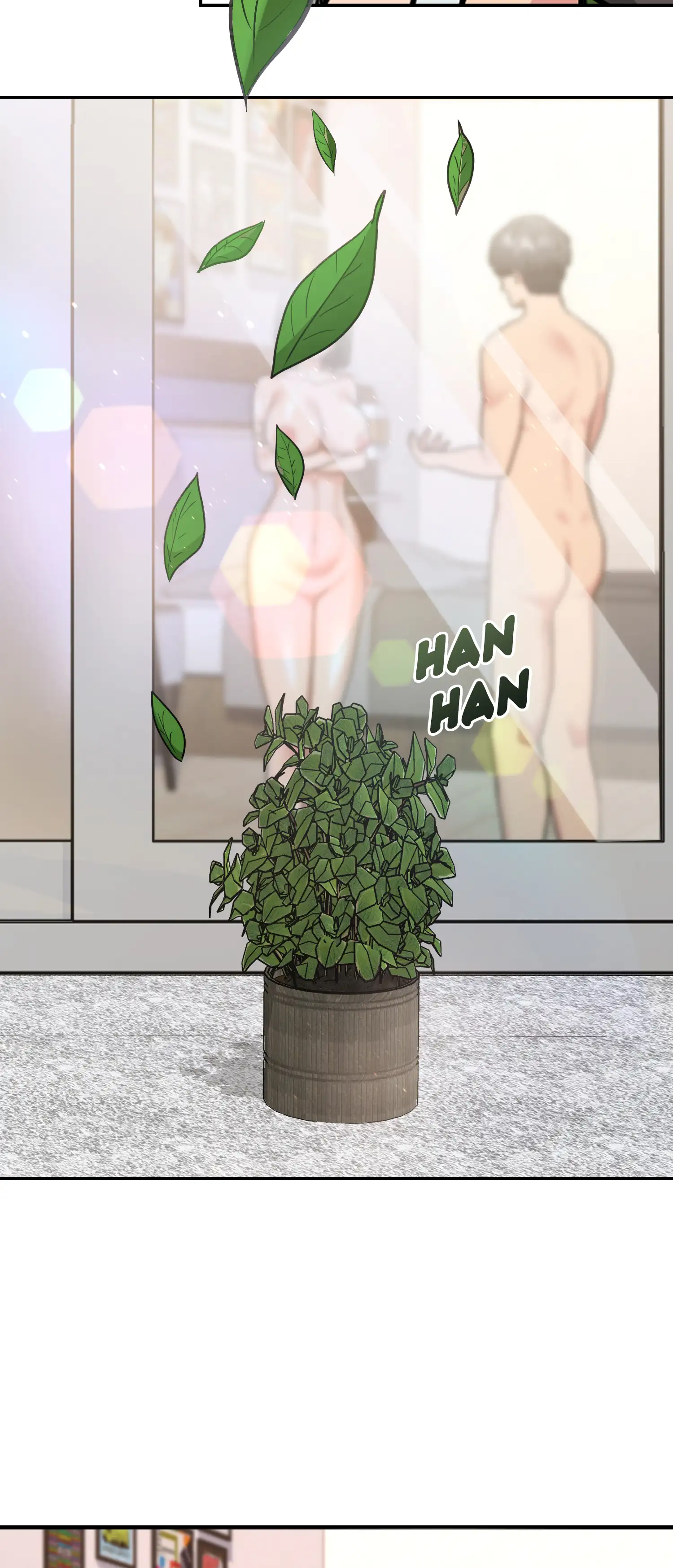 La Tarte de Maman - Episode 1 - read scene 33