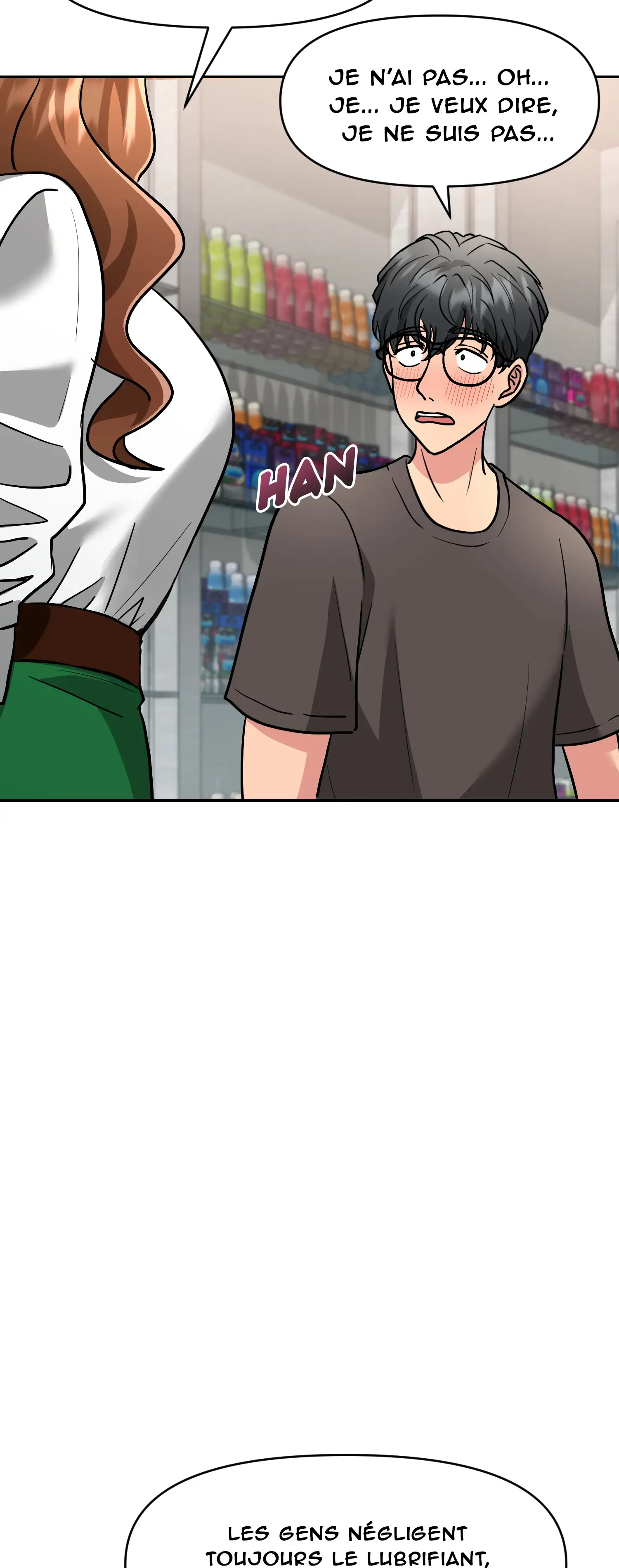 La Tarte de Maman - Episode 1 - read scene 8