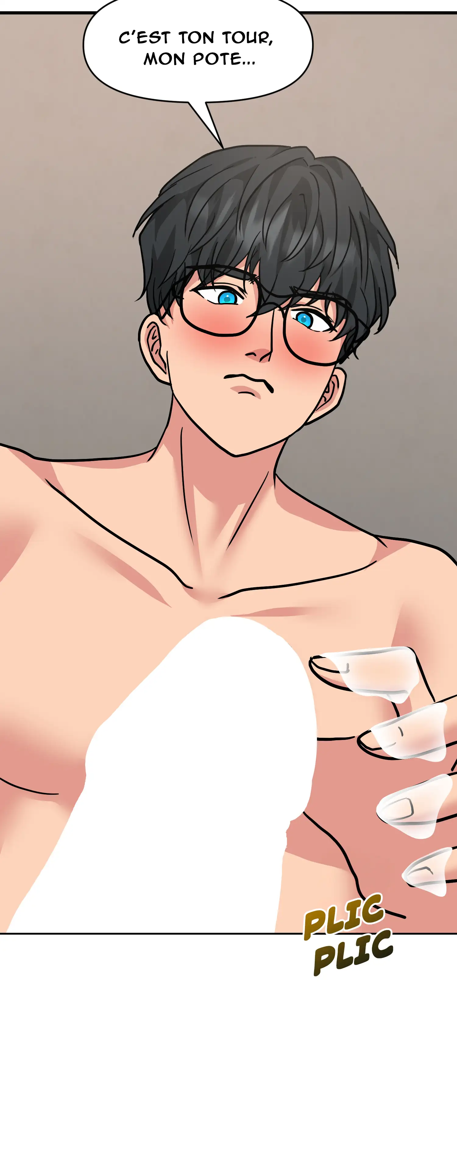 La Tarte de Maman - Episode 1 - read scene 55