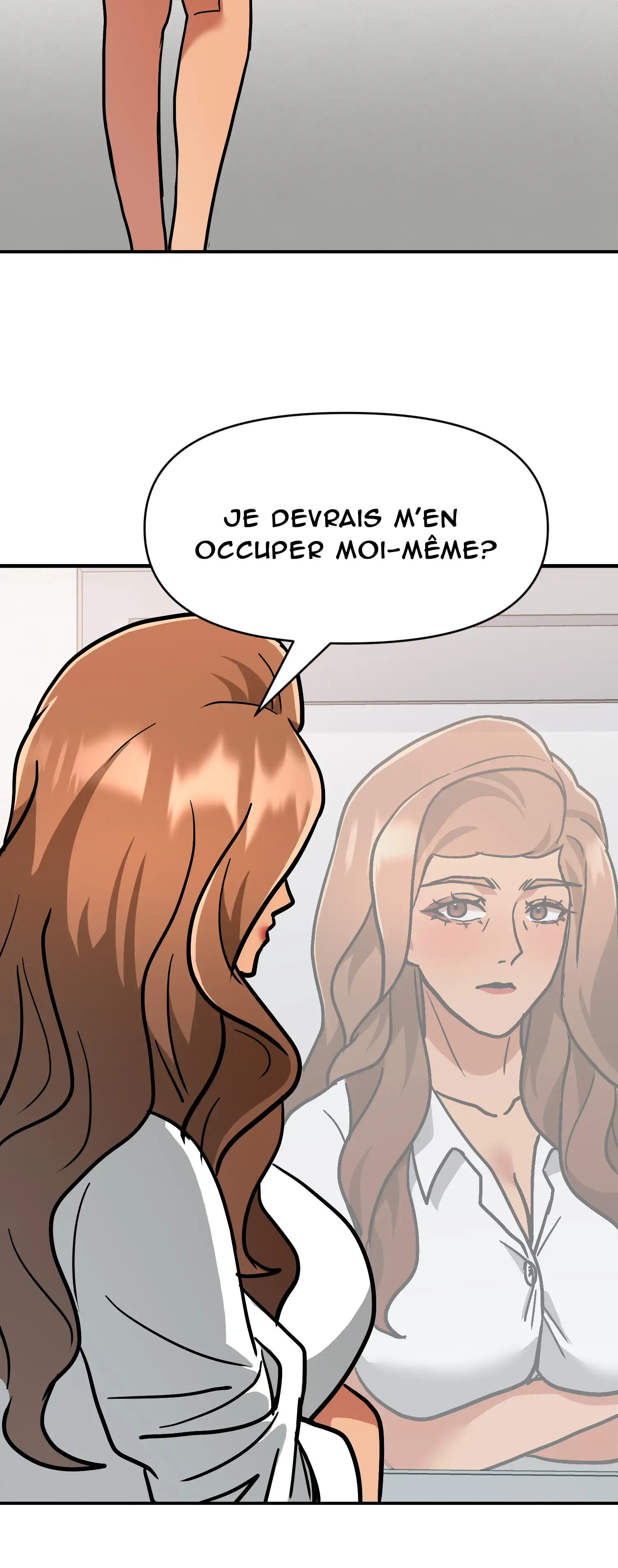 La Tarte de Maman - Episode 1 - read scene 68