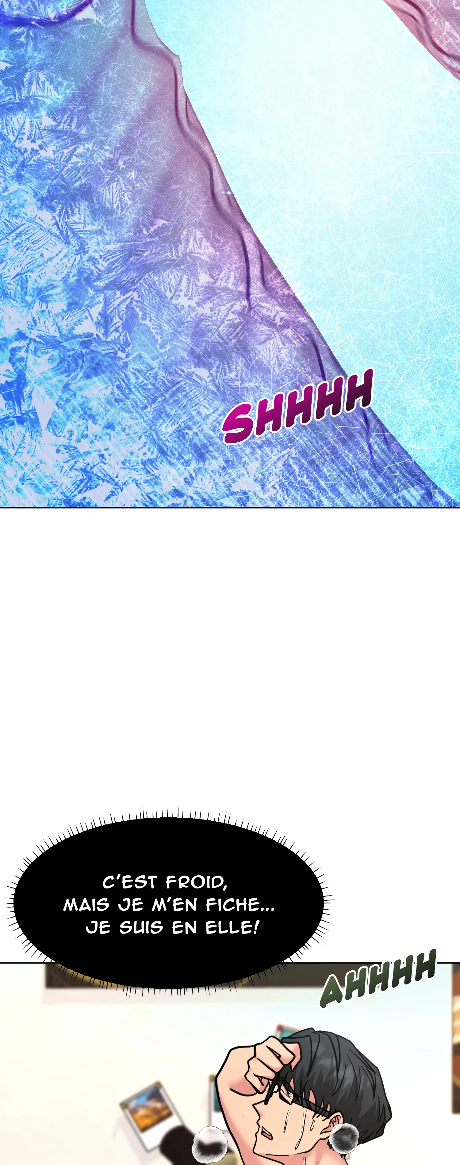 La Tarte de Maman - Episode 2 - read scene 8