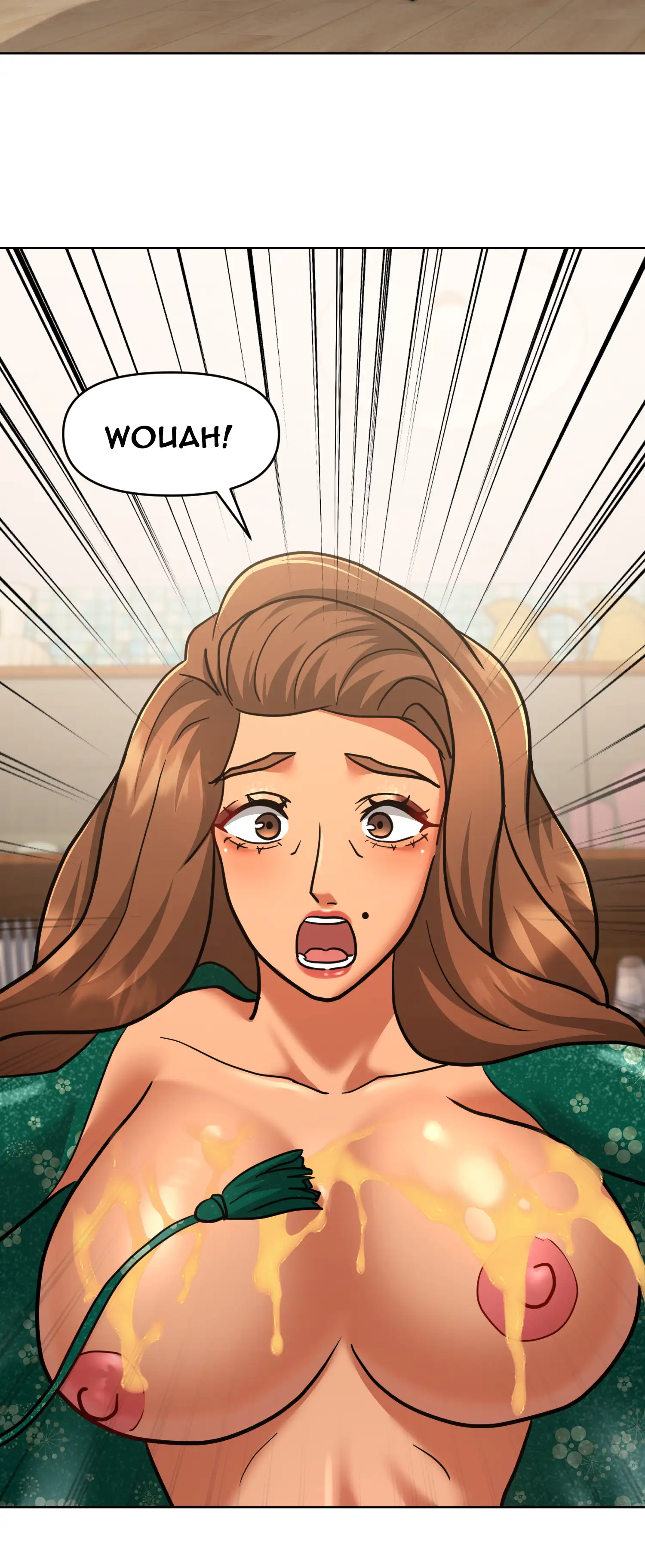 La Tarte de Maman - Episode 2 - read scene 69