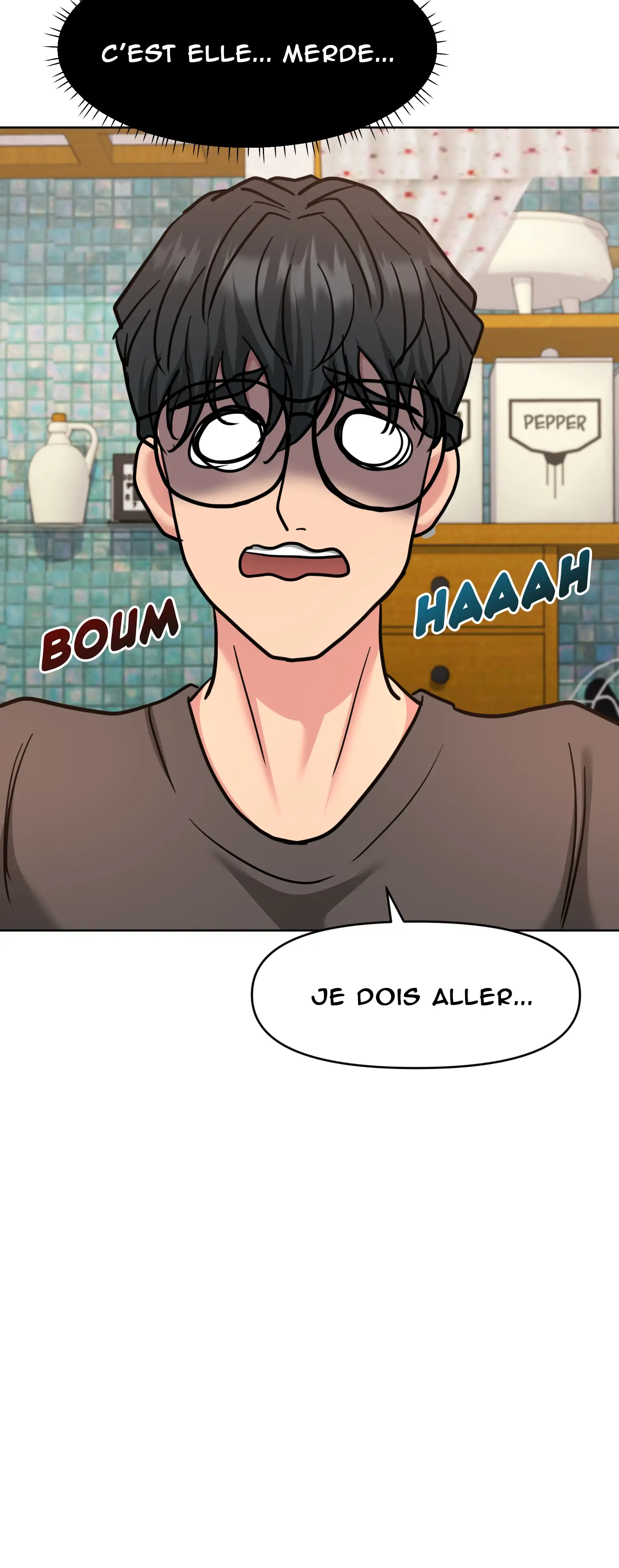 La Tarte de Maman - Episode 2 - read scene 27