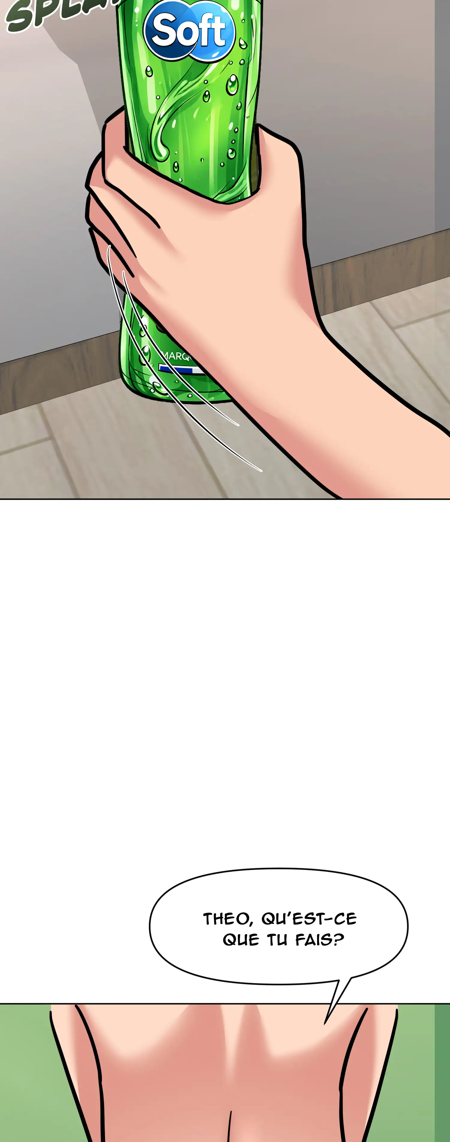 La Tarte de Maman - Episode 2 - read scene 2