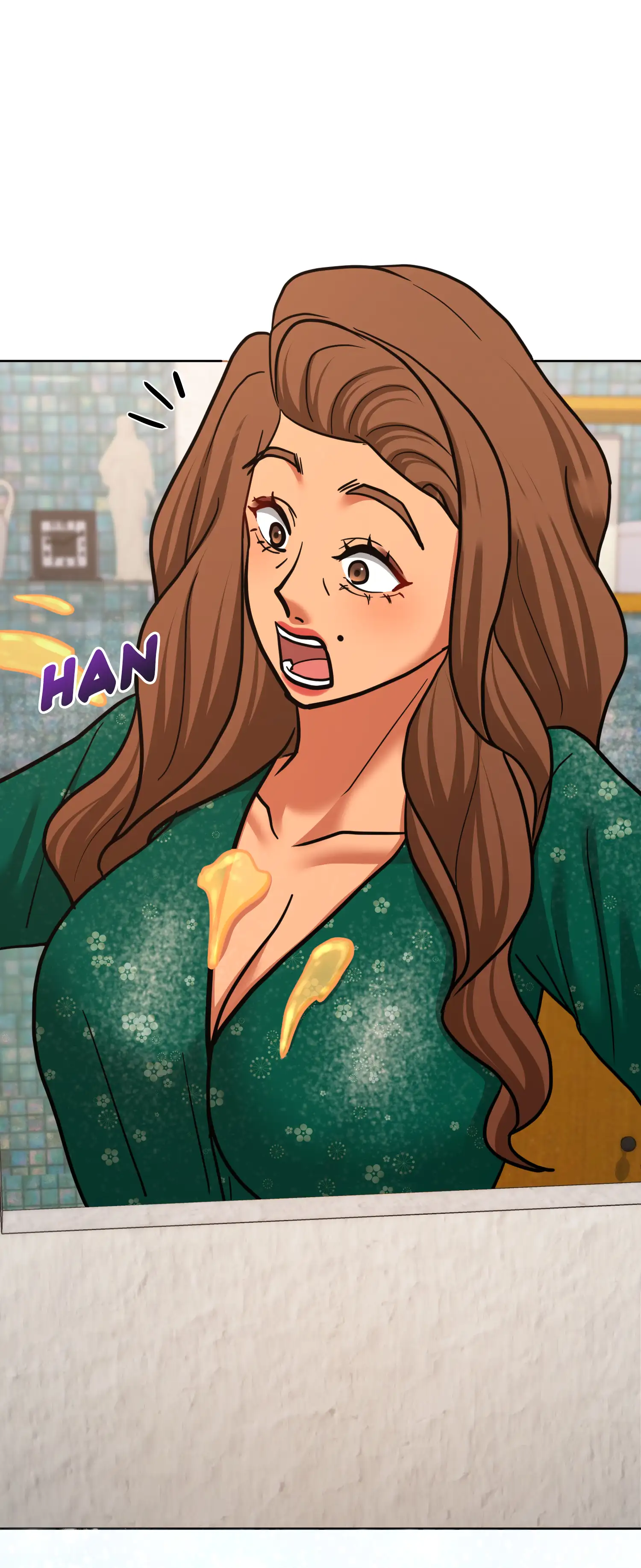 La Tarte de Maman - Episode 2 - read scene 58