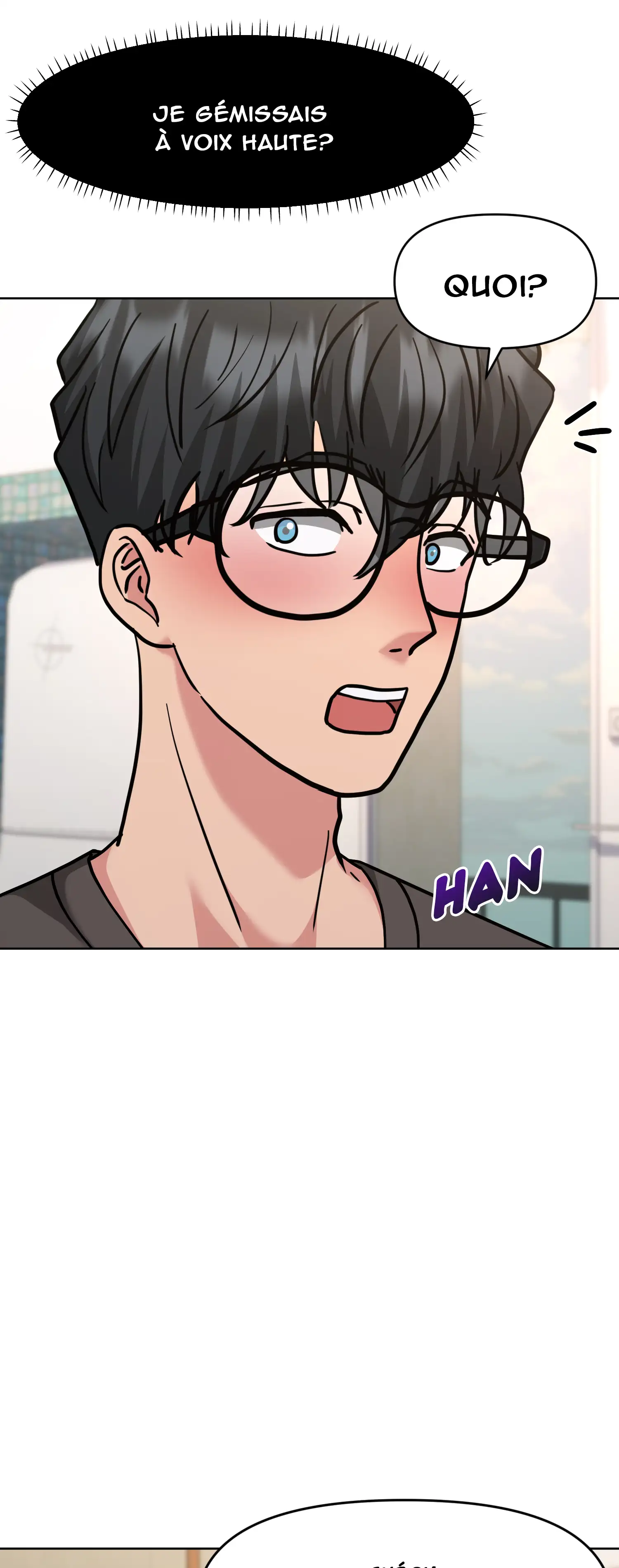 La Tarte de Maman - Episode 2 - read scene 51