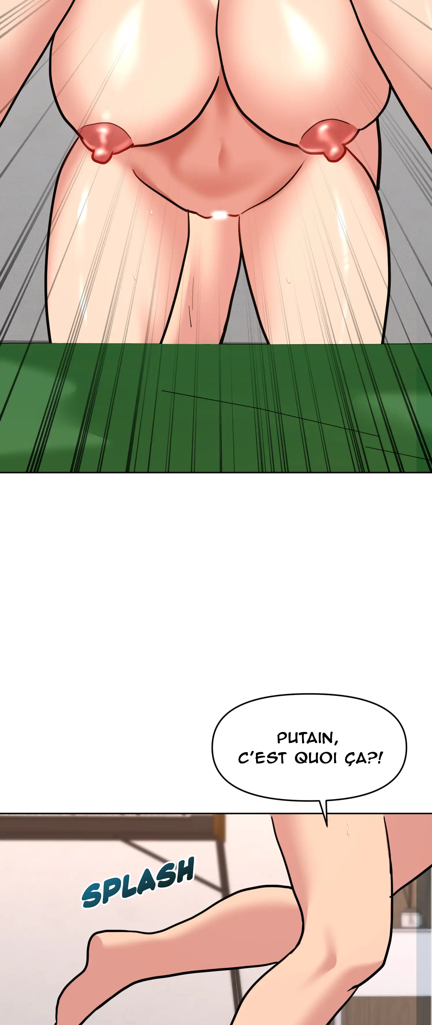 La Tarte de Maman - Episode 2 - read scene 13