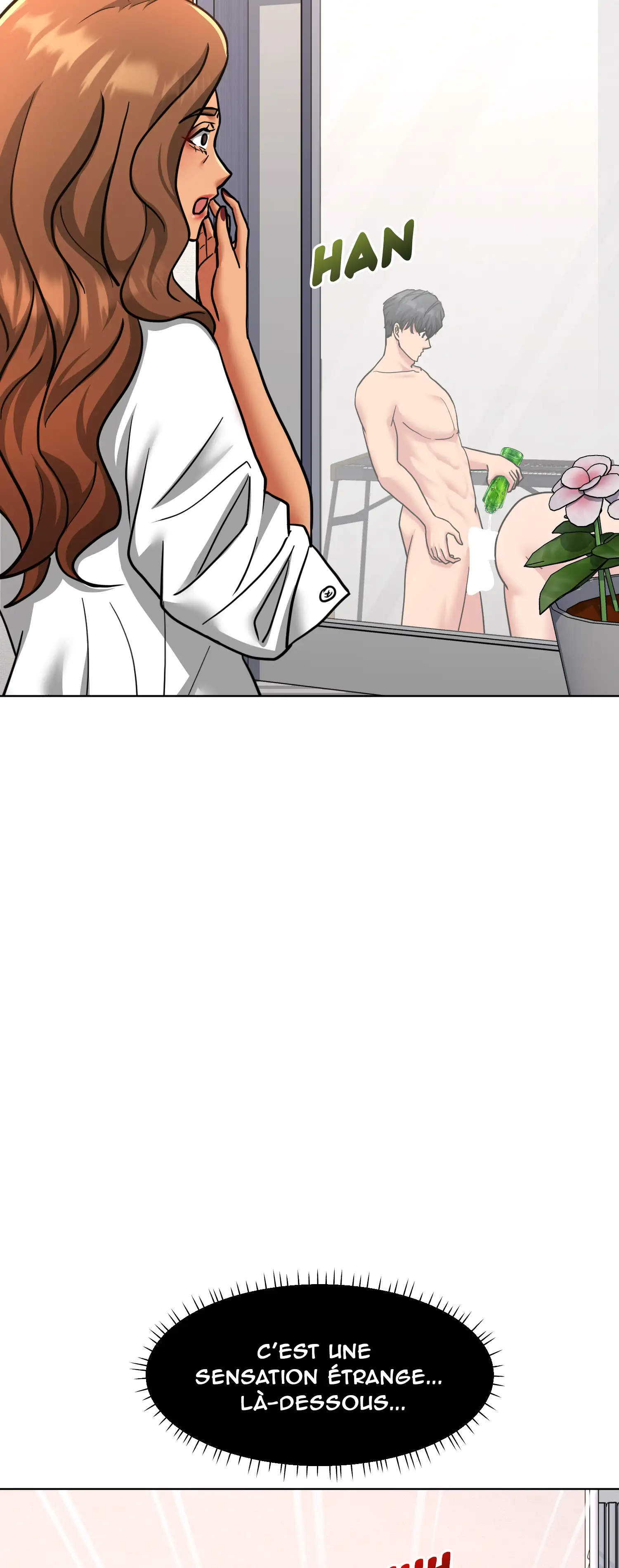 La Tarte de Maman - Episode 2 - read scene 4