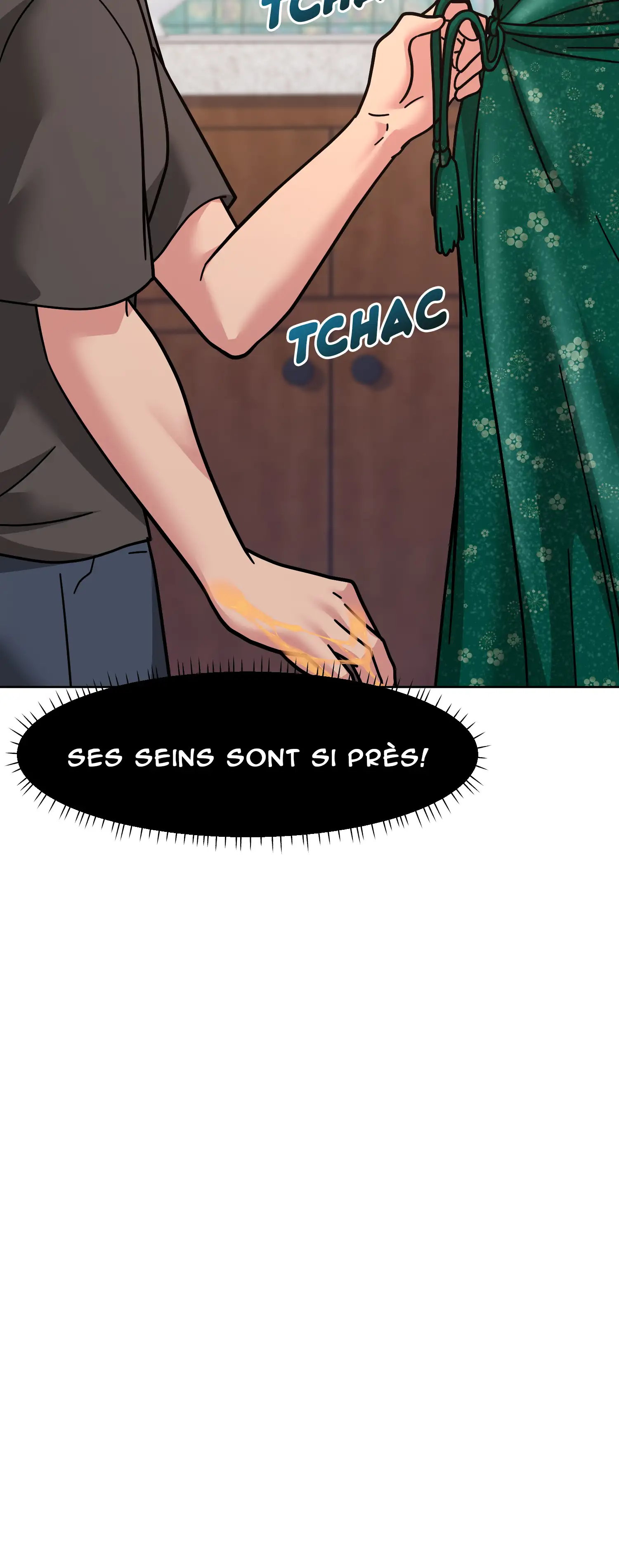 La Tarte de Maman - Episode 2 - read scene 64