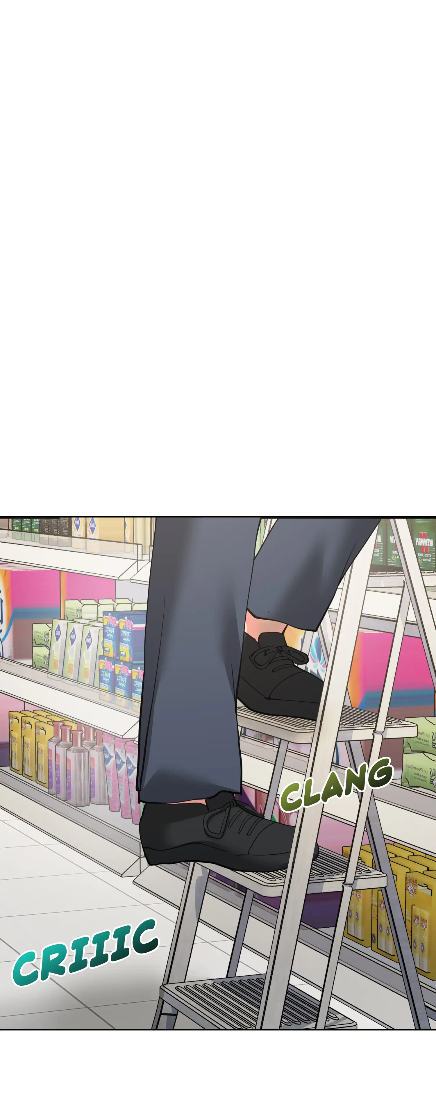 La Tarte de Maman - Episode 3 - read scene 23