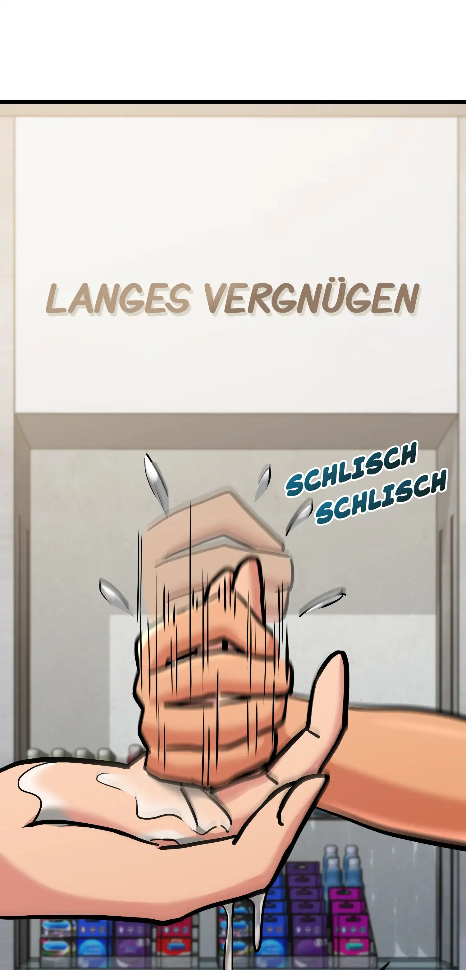 Mamas Kuchen - Prologue - read scene 5