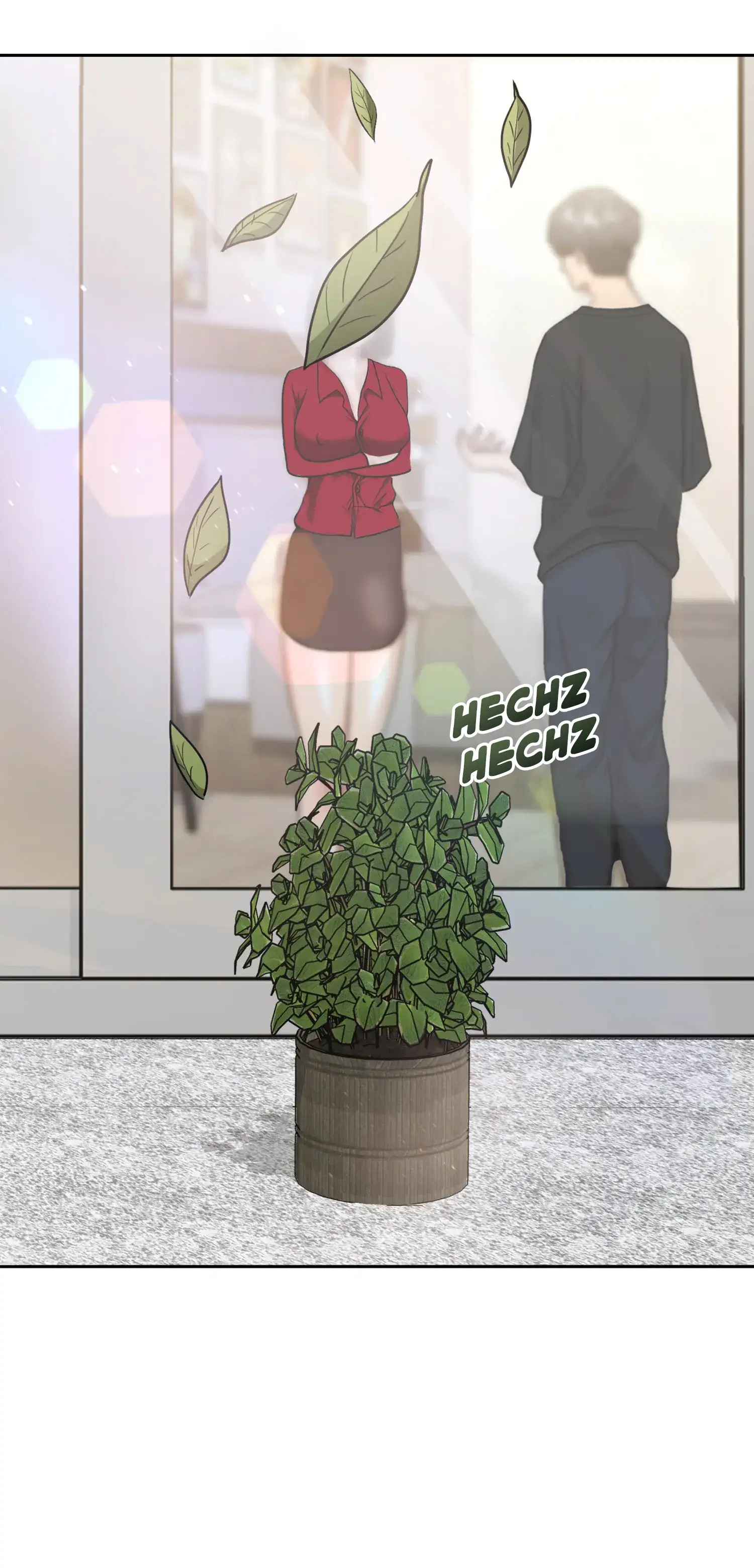 Mamas Kuchen - Prologue - read scene 12