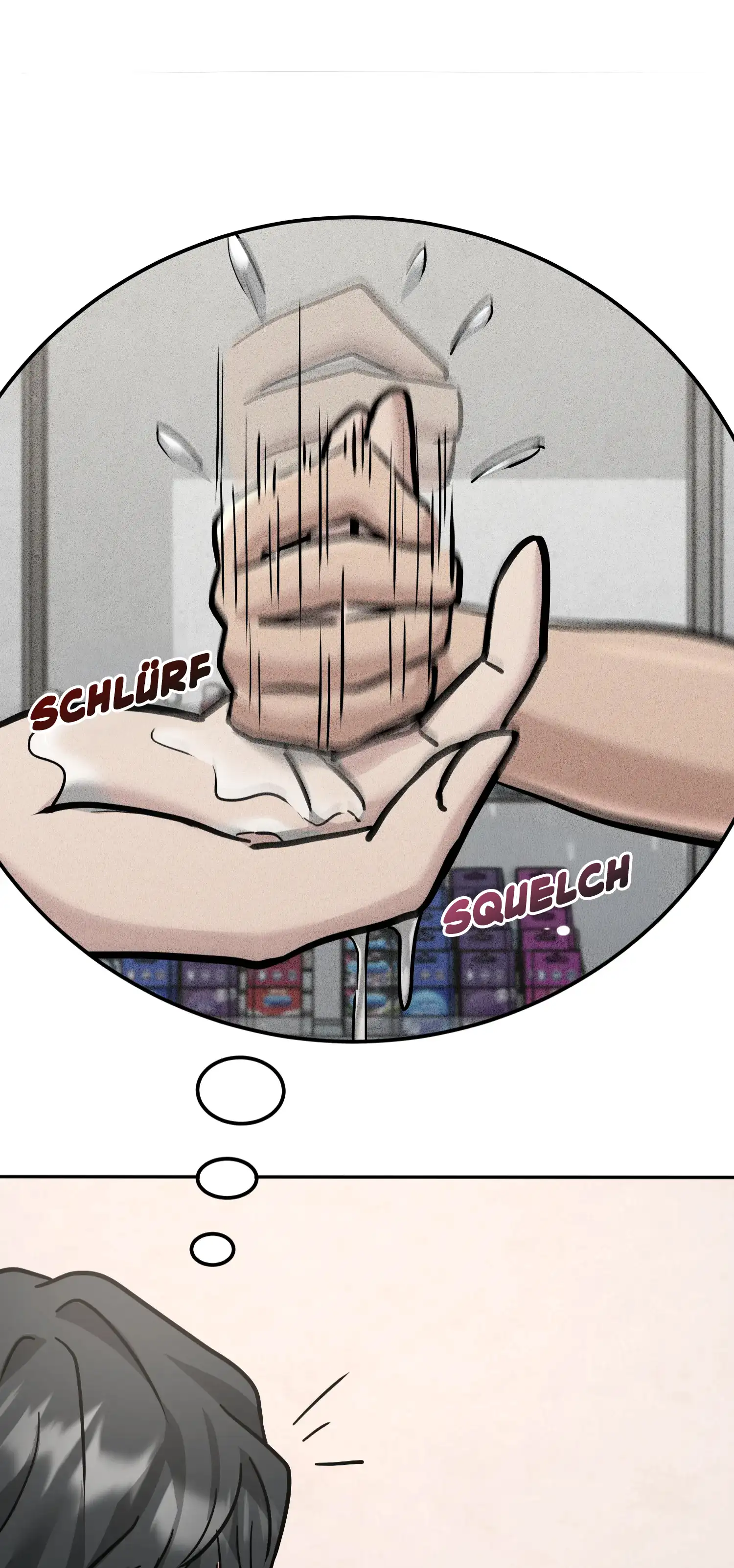 Mamas Kuchen - Prologue - read scene 13