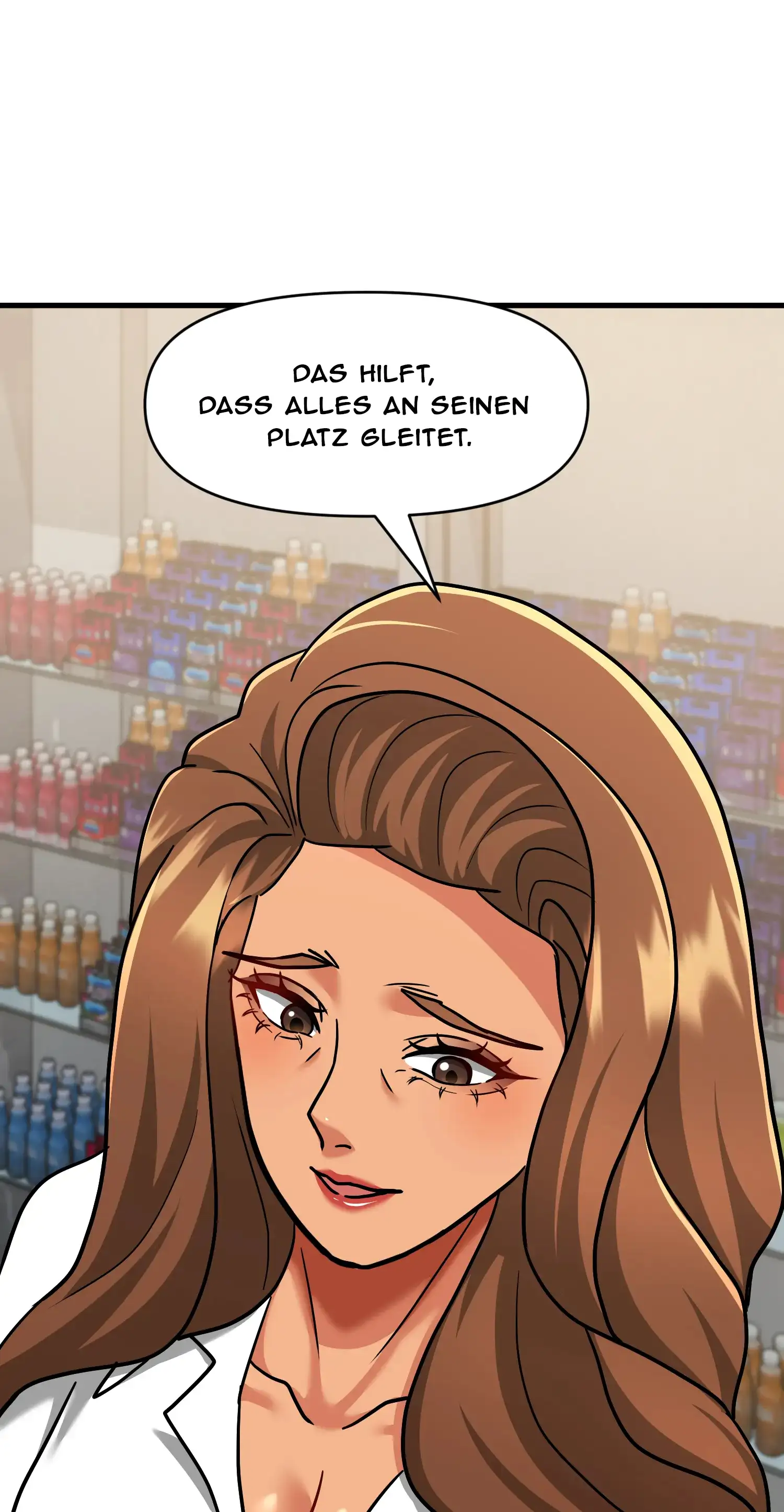 Mamas Kuchen - Prologue - read scene 3