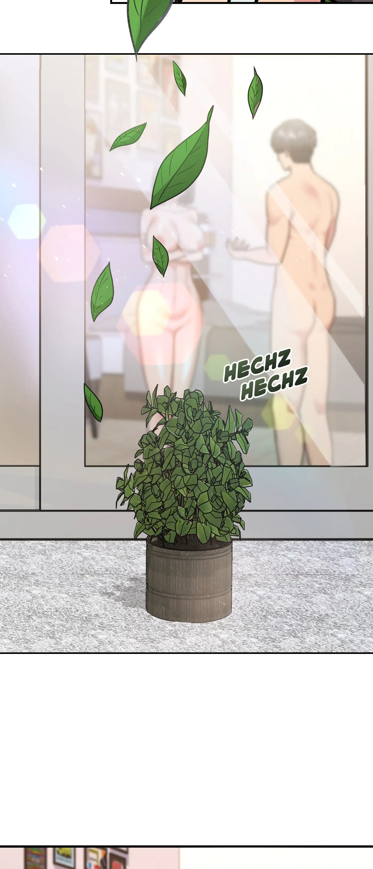 Mamas Kuchen - Episode 1 - read scene 33