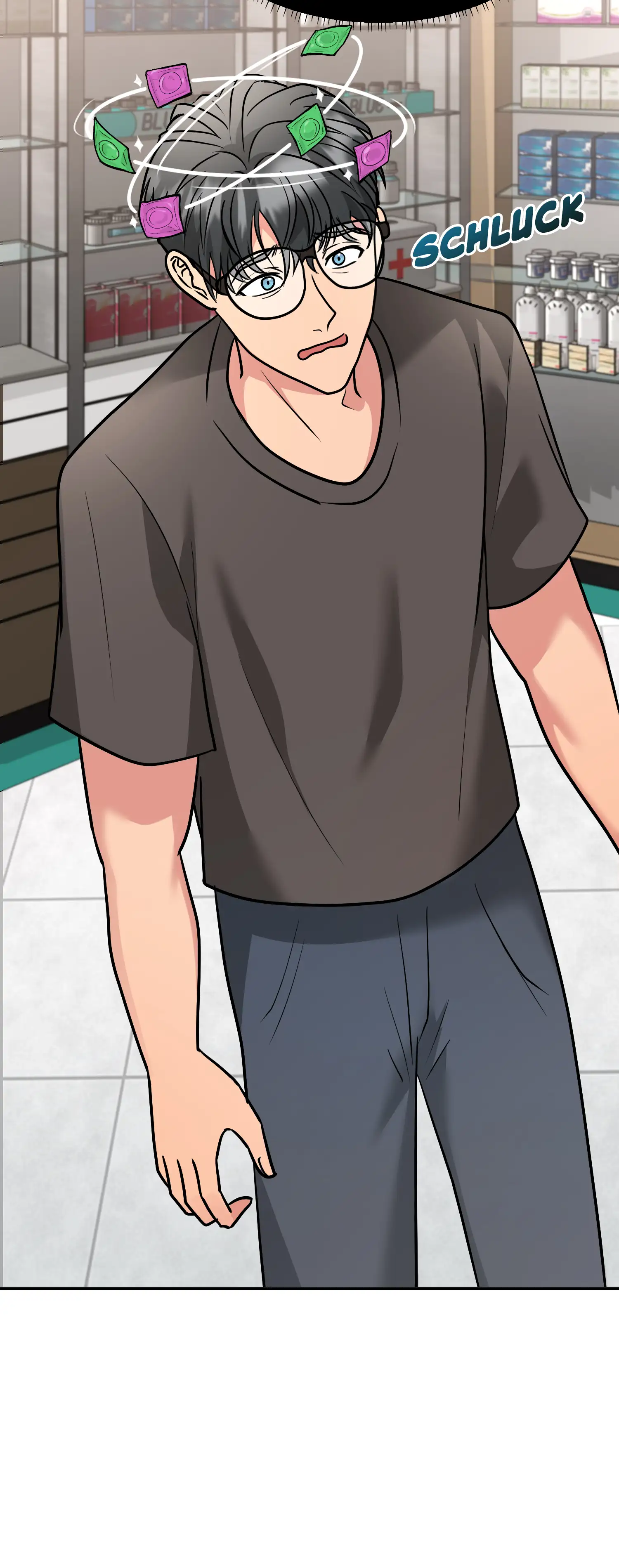 Mamas Kuchen - Episode 1 - read scene 2