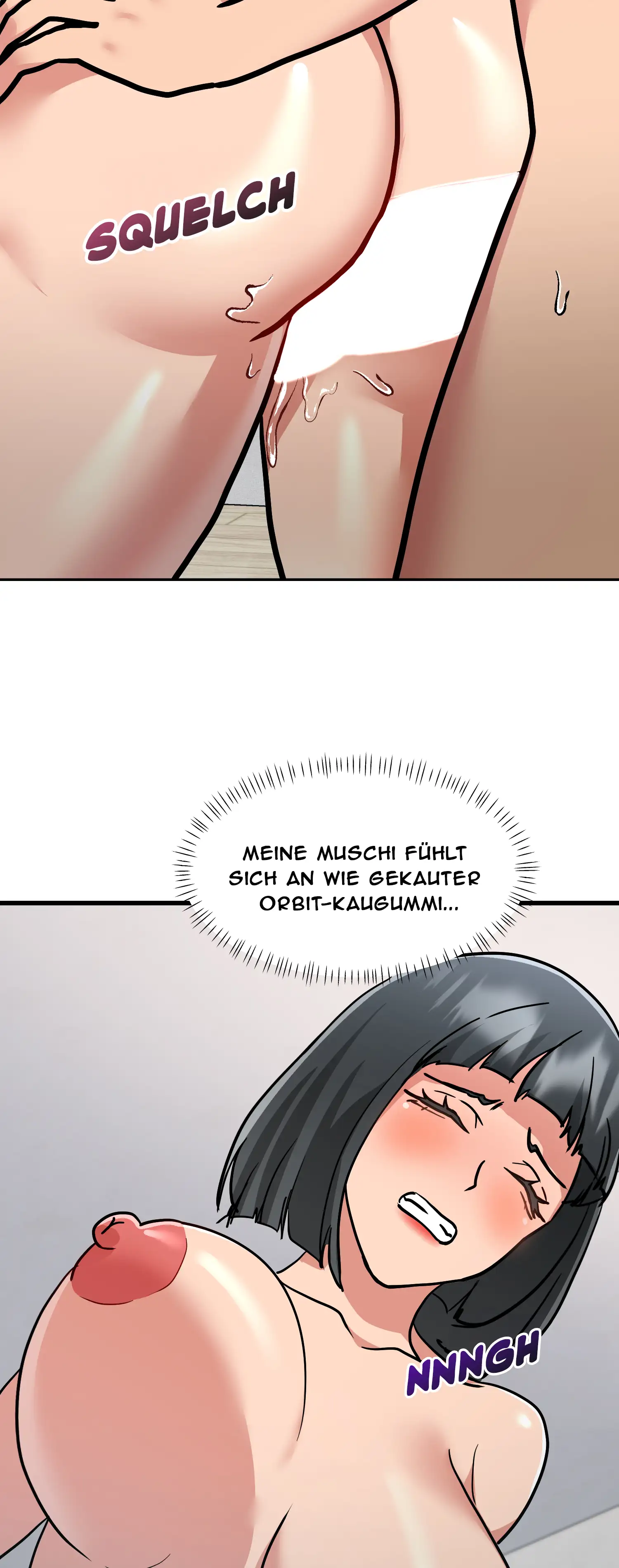 Mamas Kuchen - Episode 1 - read scene 66